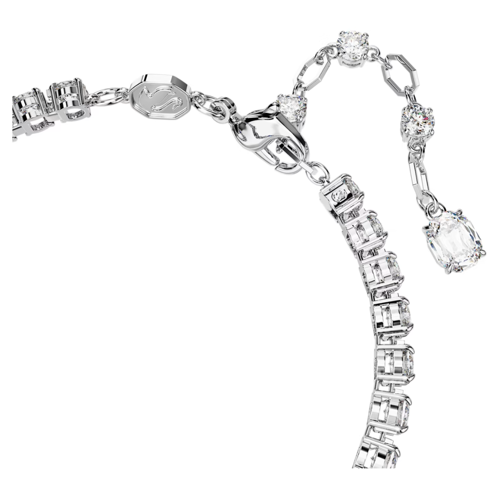 Bransoletka SWAROVSKI • Matrix 5666422 4