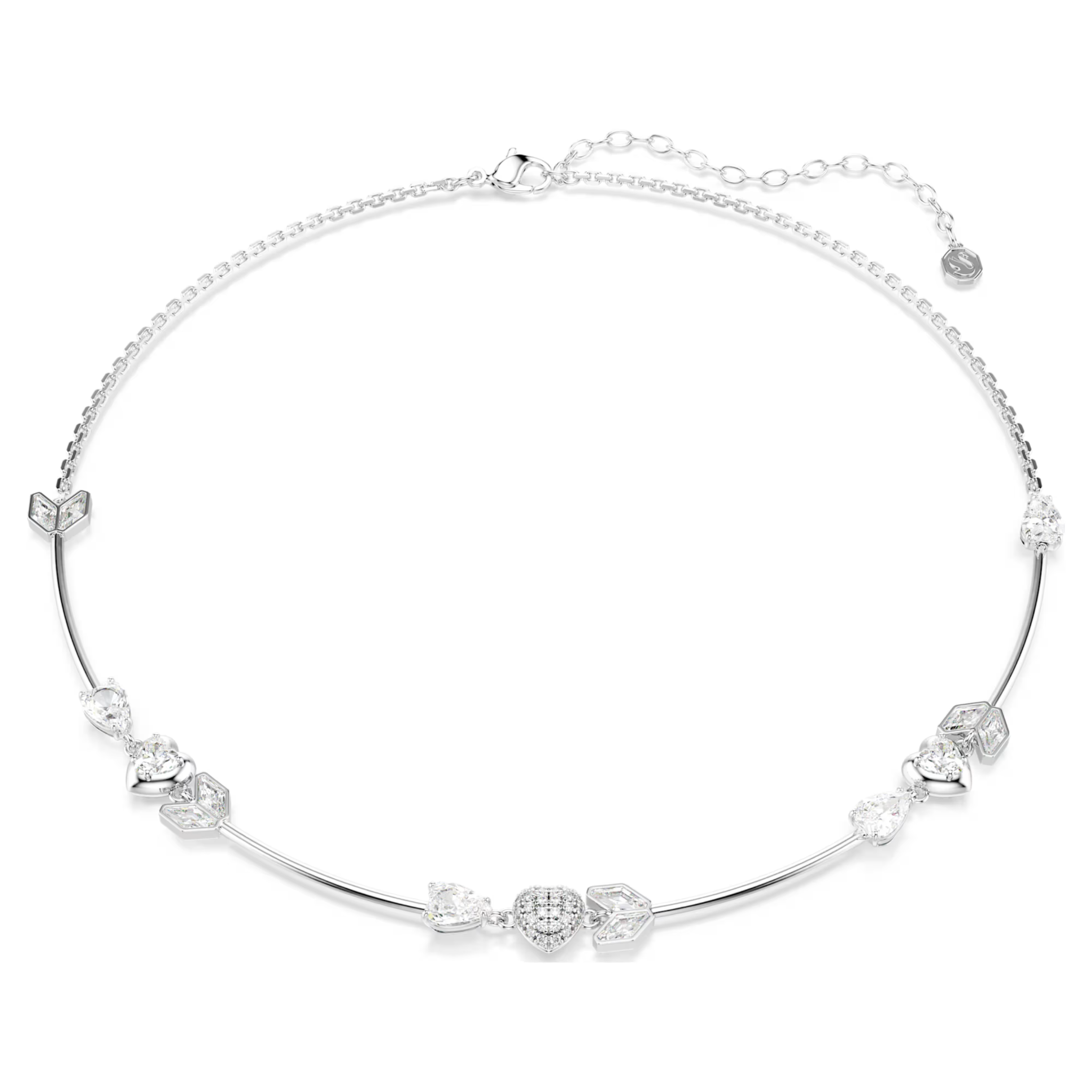 Naszyjnik SWAROVSKI • Idyllia 5743411 3