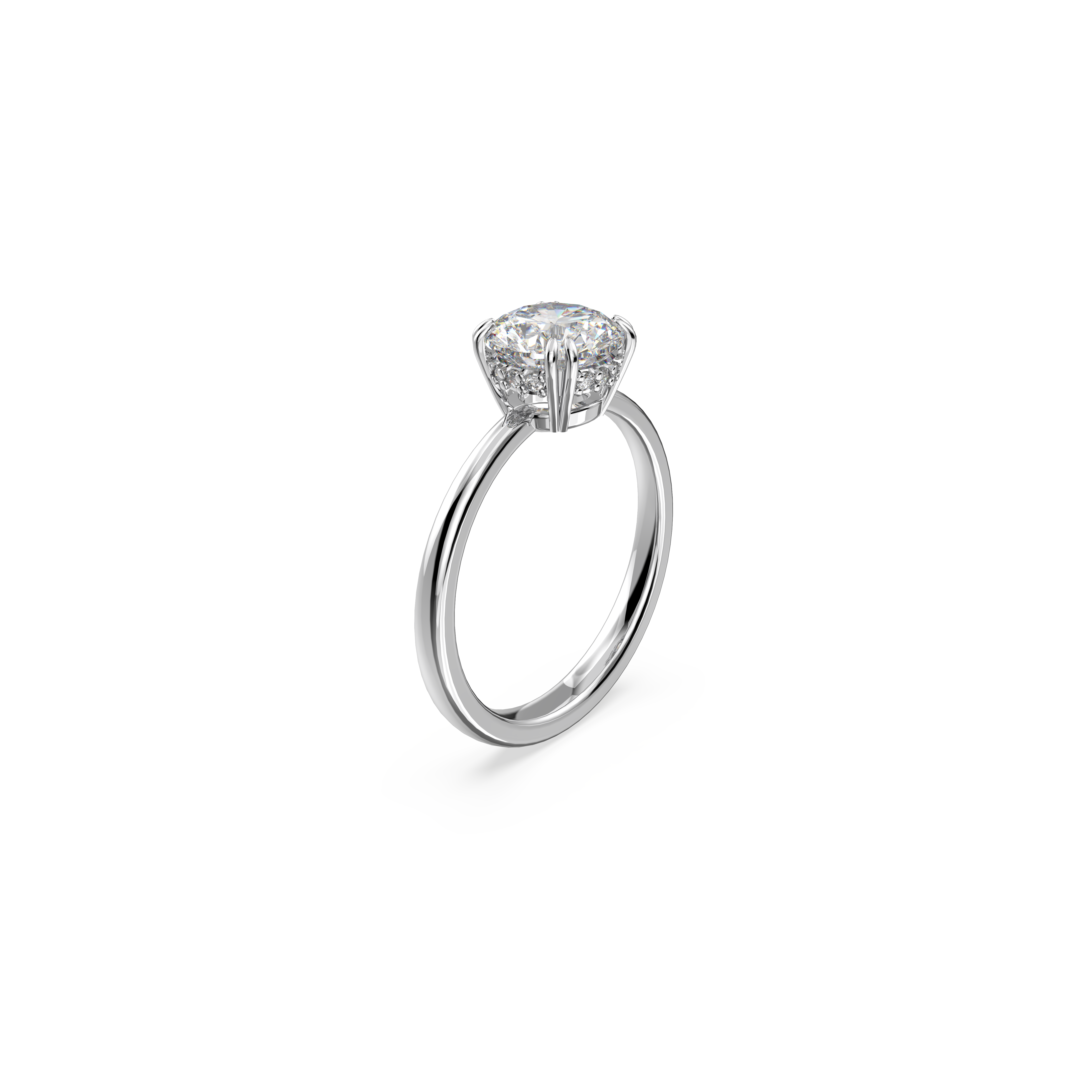 Pierścionek SWAROVSKI • Constella 5638529 2