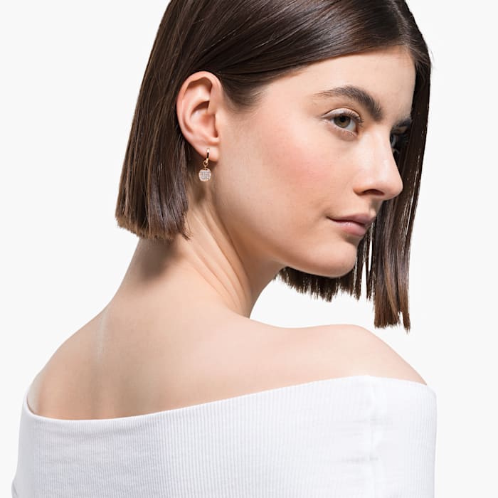 Swarovski kolczyki • Ginger mini 5567528 4