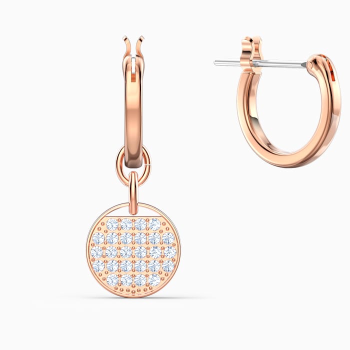 Swarovski kolczyki • Ginger mini 5567528 3