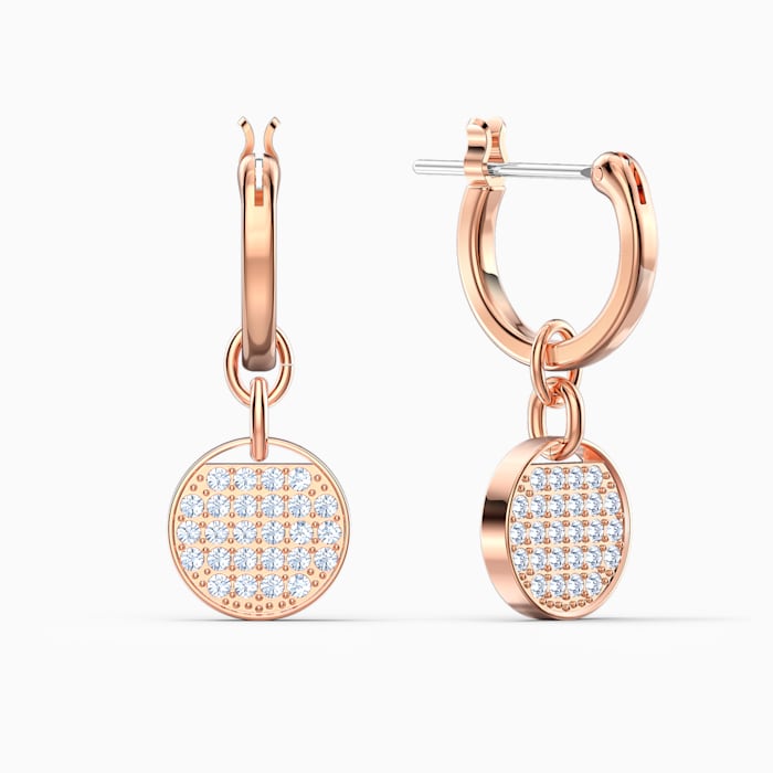Swarovski kolczyki • Ginger mini 5567528 2