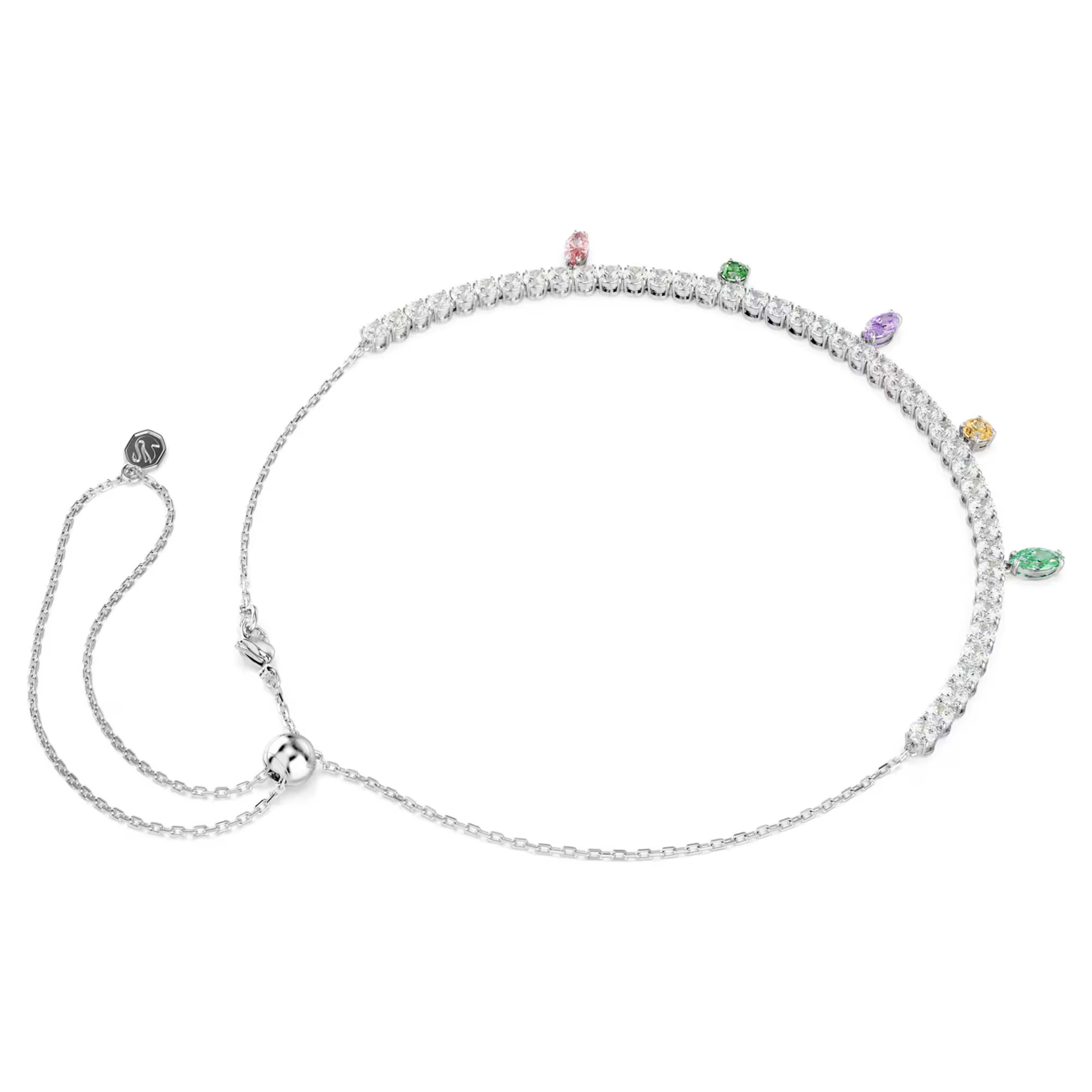 Naszyjnik SWAROVSKI • Dragonfly Ariana Grande 5737422 3