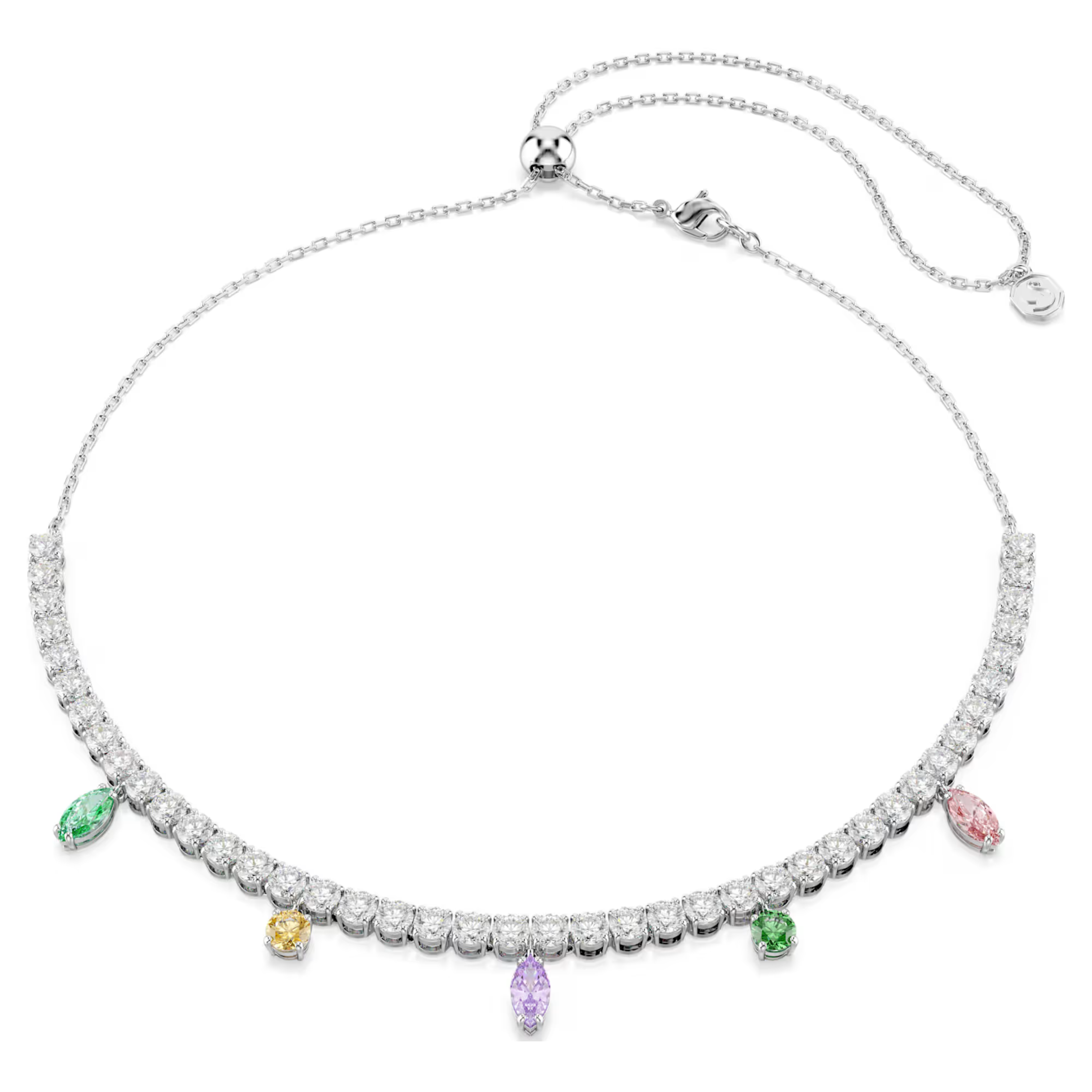 Naszyjnik SWAROVSKI • Dragonfly Ariana Grande 5737422 1