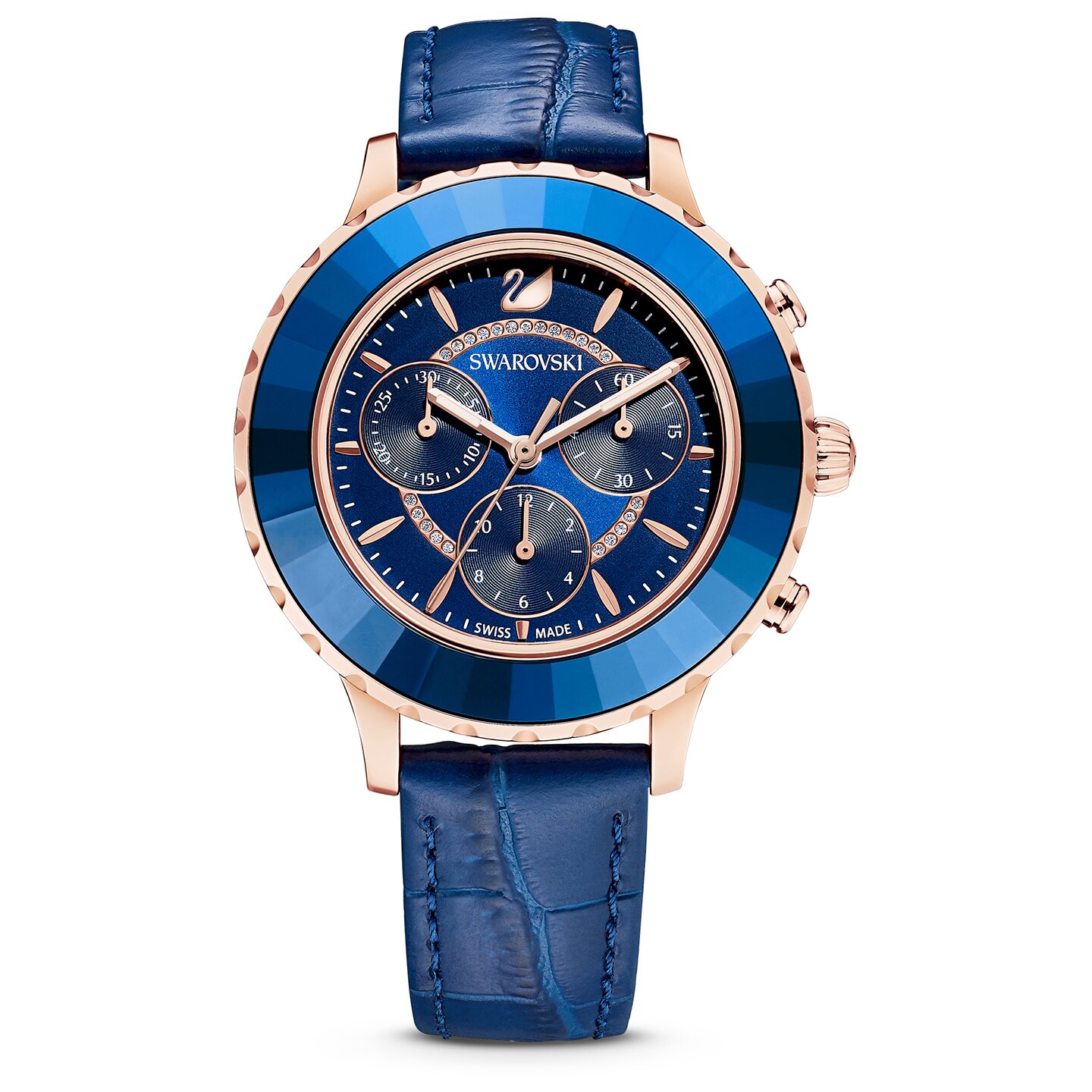Zegarek Swarovski • OCTEA LUX 5563480 3