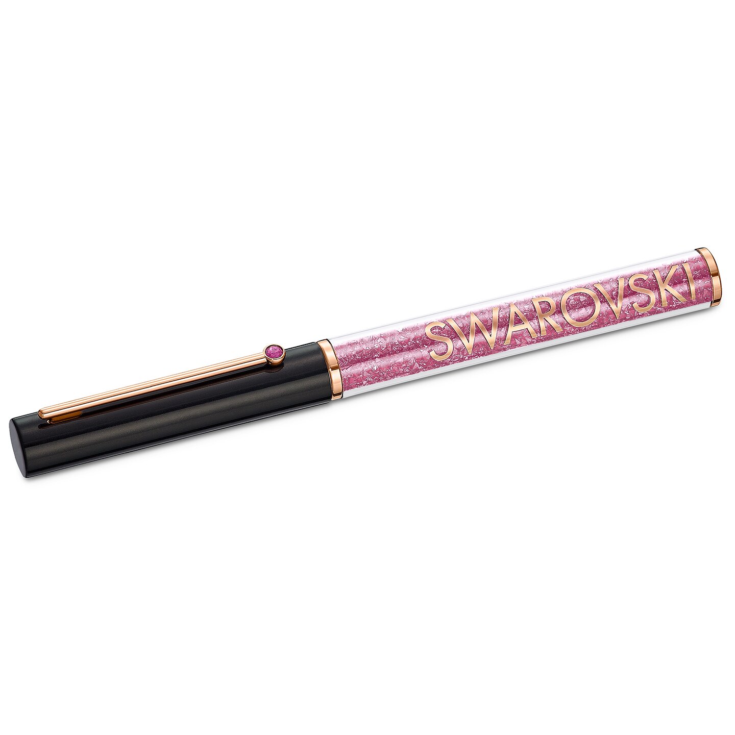 Długopis SWAROVSKI GRAWER GRATIS • Crystalline Gloss 5568755 1