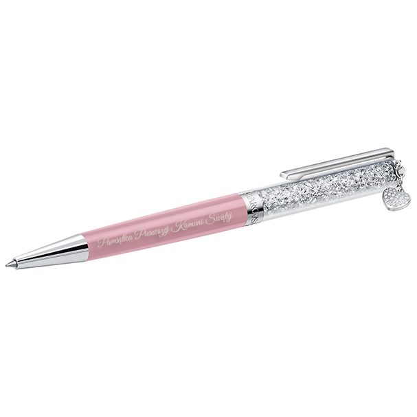 Długopis SWAROVSKI GRAWER GRATIS • Crystalline 5451985 2
