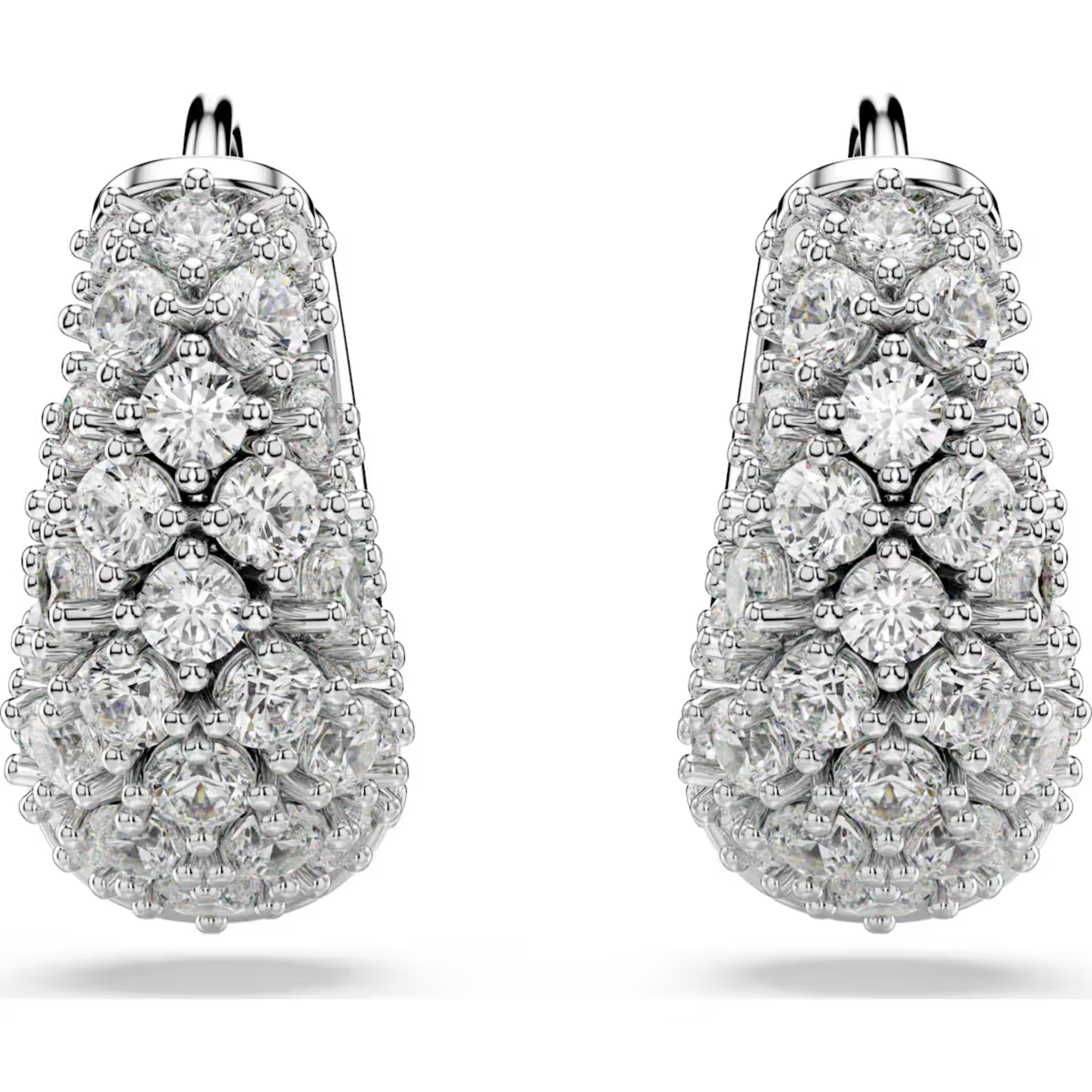 Kolczyki SWAROVSKI • Sublima 5732282 1