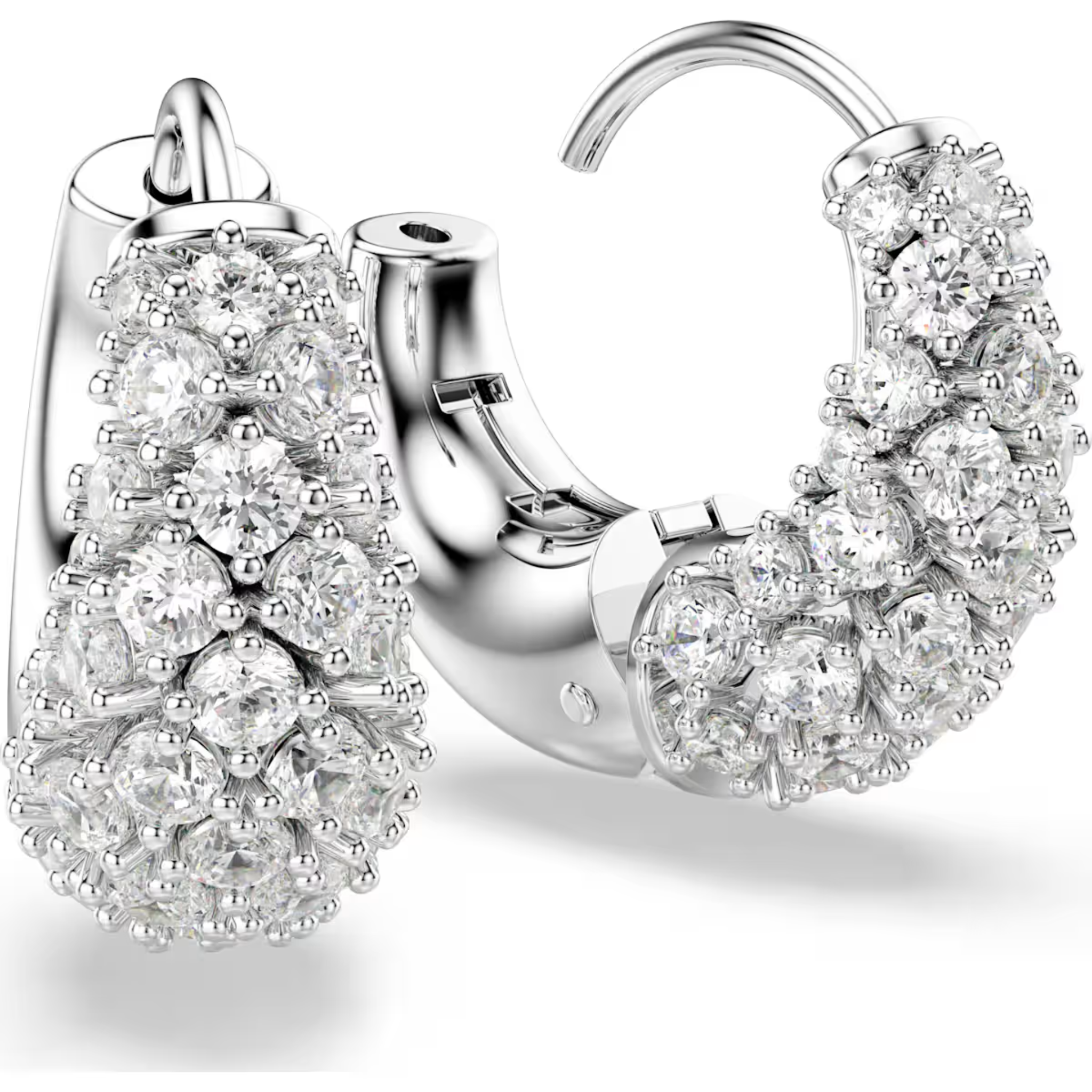 Kolczyki SWAROVSKI • Sublima 5732282 3