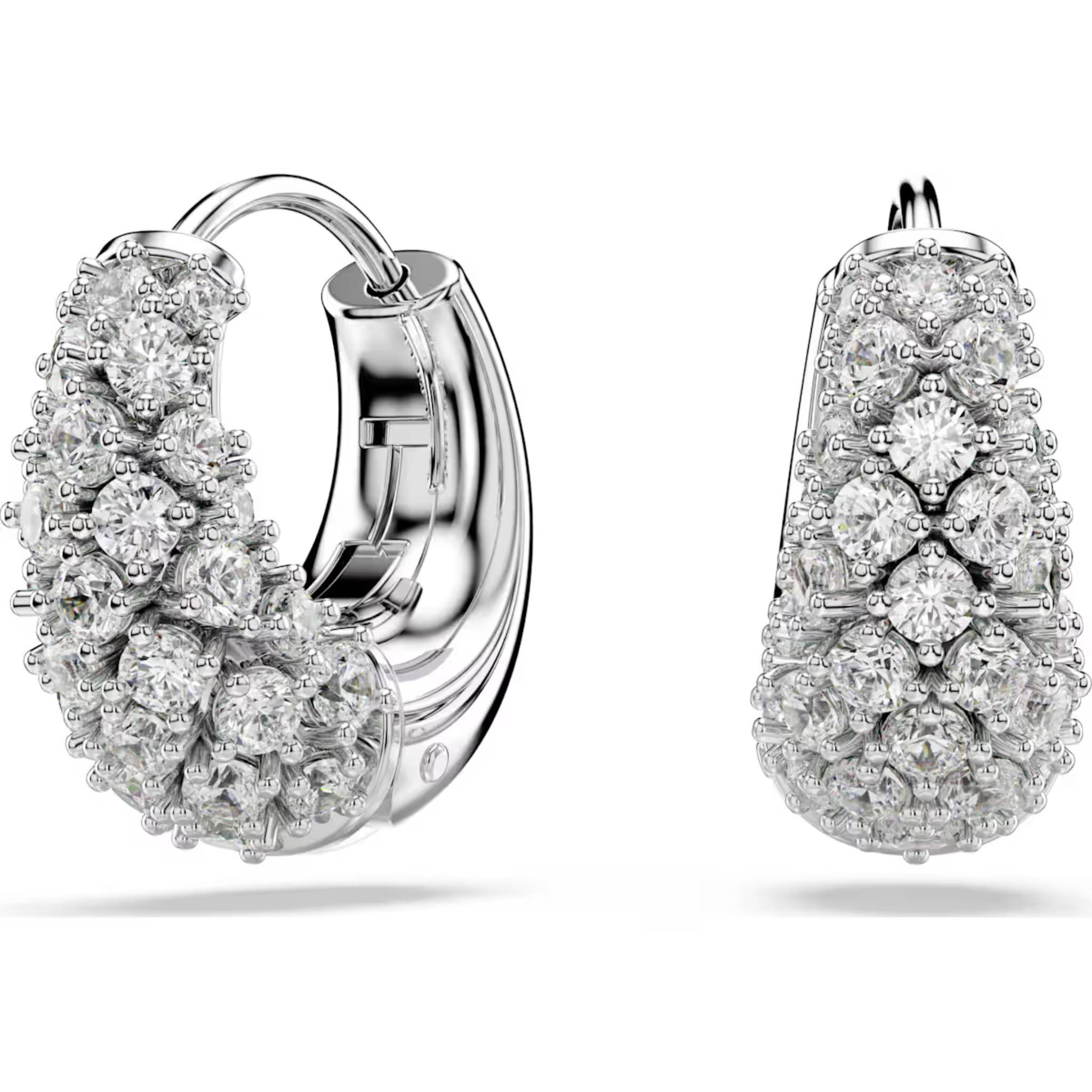Kolczyki SWAROVSKI • Sublima 5732282 2