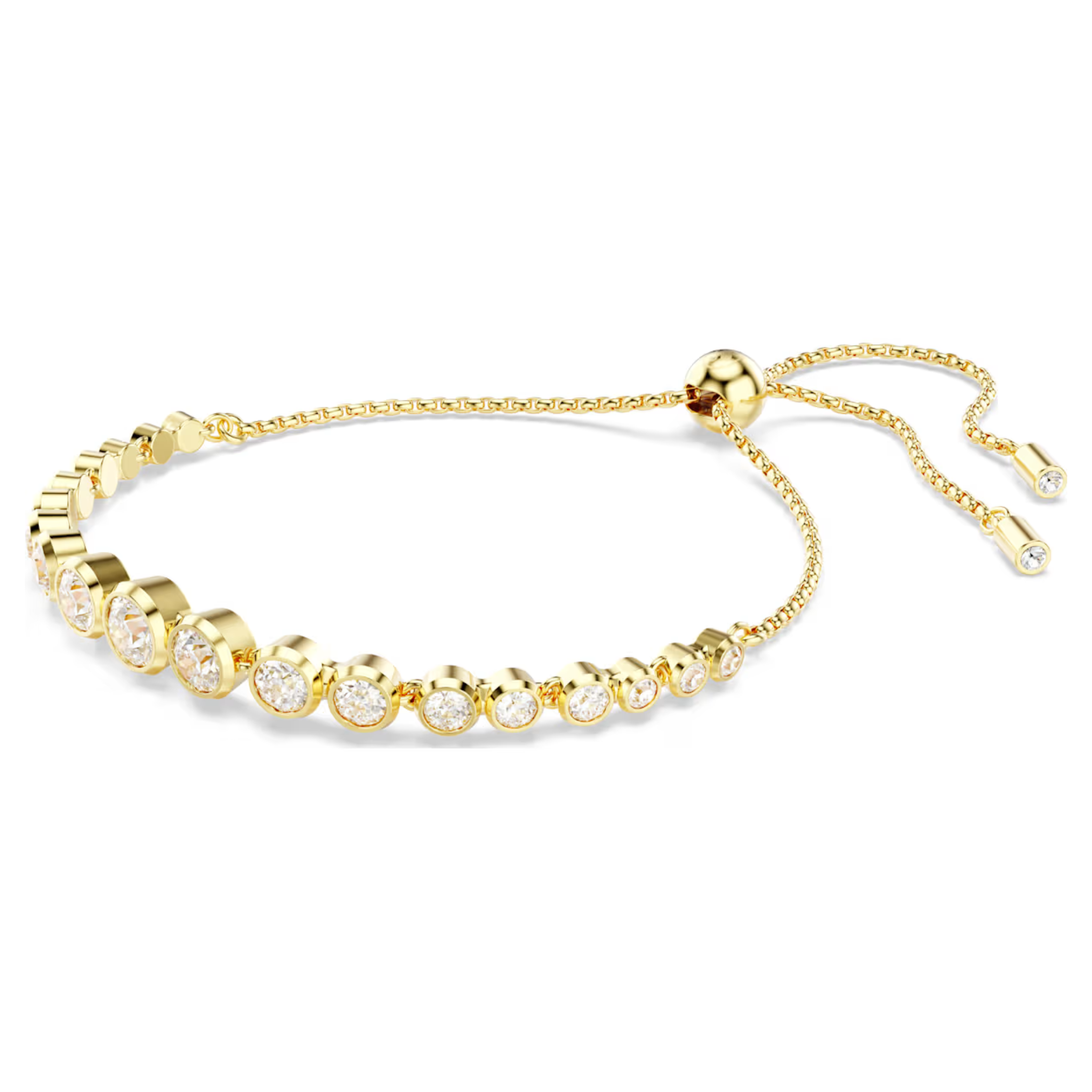 Bransoletka SWAROVSKI • Imber 5705450 2