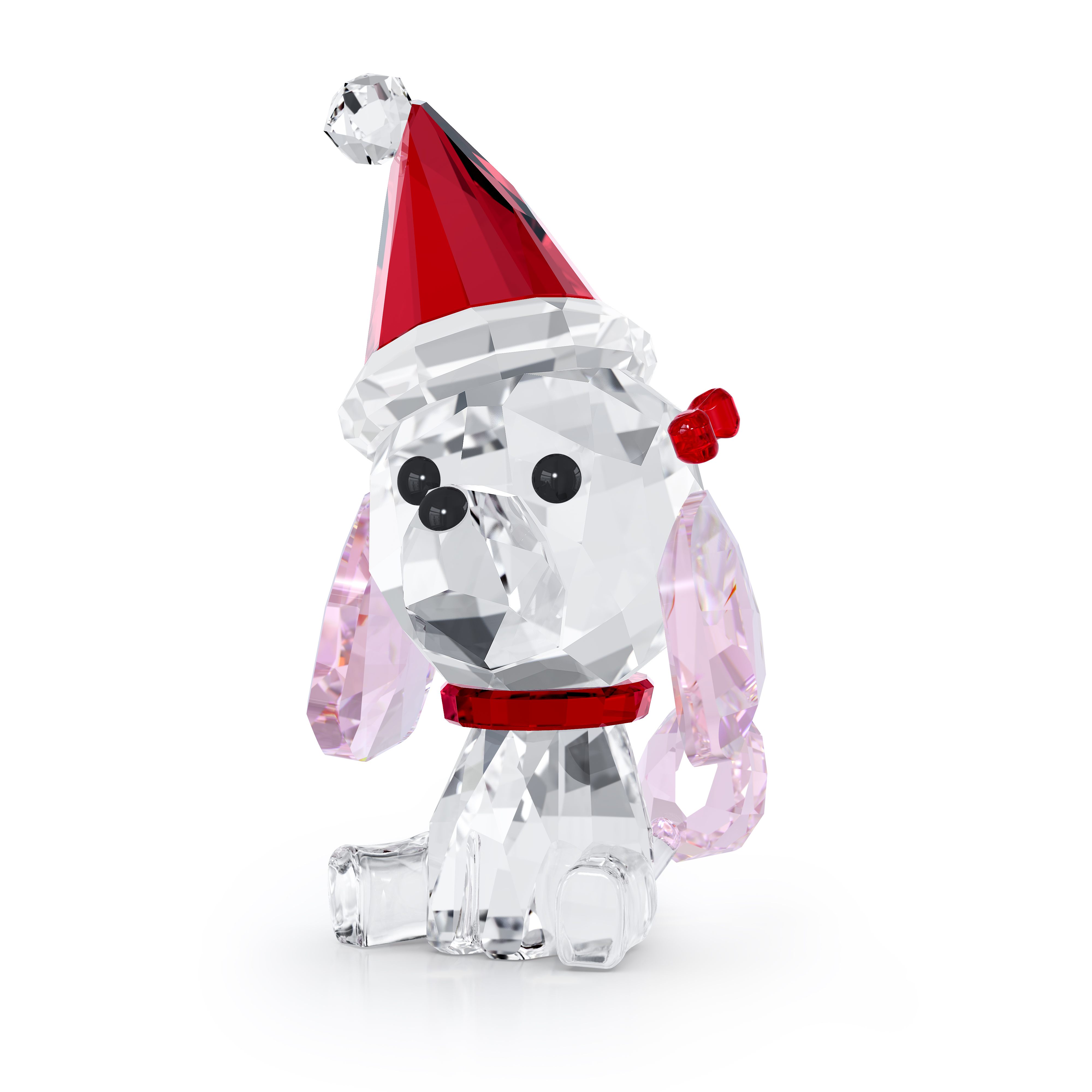 Figurka SWAROVSKI • Pudel 5625854 1