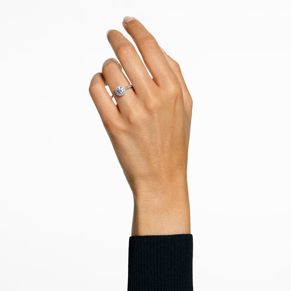 Pierścionek SWAROVSKI • Constella 5642622 1