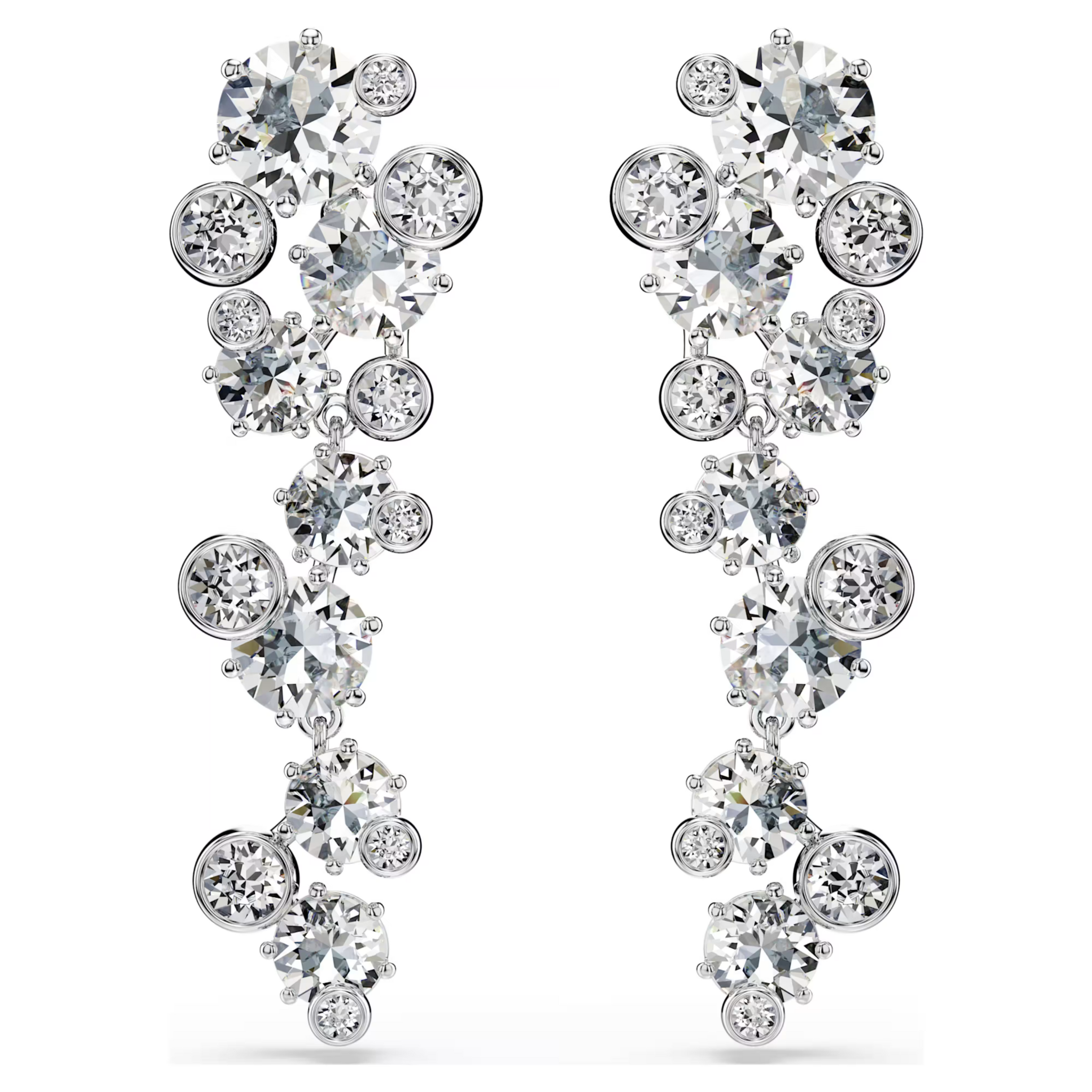 Swarovski kolczyki Constella 5722498 3