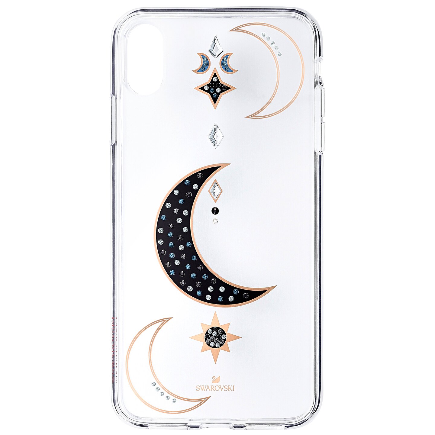 Etui SWAROVSKI • Tarot iPhone® XS MAX 5506301 1