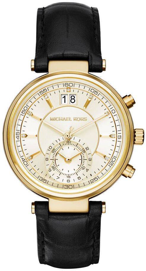 Zegarek damski Michael Kors MK2433 1