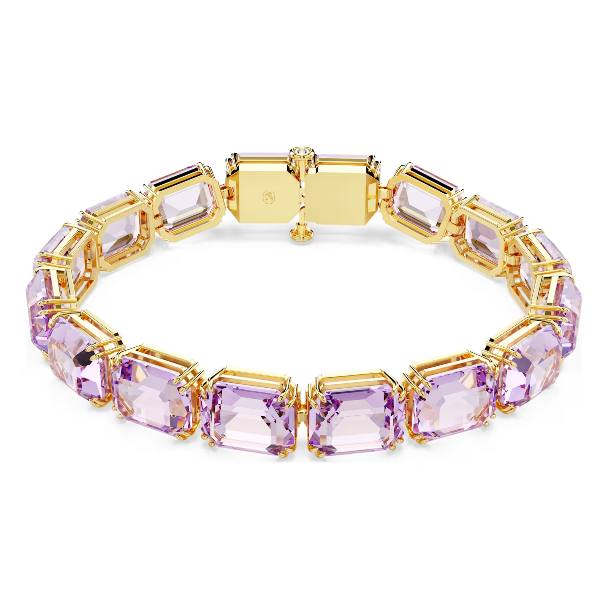Bransoletka SWAROVSKI • Millenia tennis 5720487 3