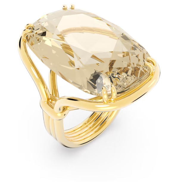 Pierścionek Swarovski • Harmonia 5640042 2