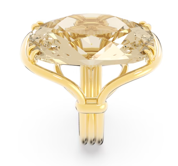 Pierścionek Swarovski • Harmonia 5640042 1