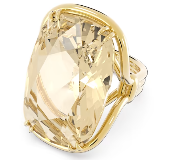 Pierścionek Swarovski • Harmonia 5640042 3