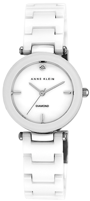 Zegarek Damski Anne Klein AK-1465WTSV 1