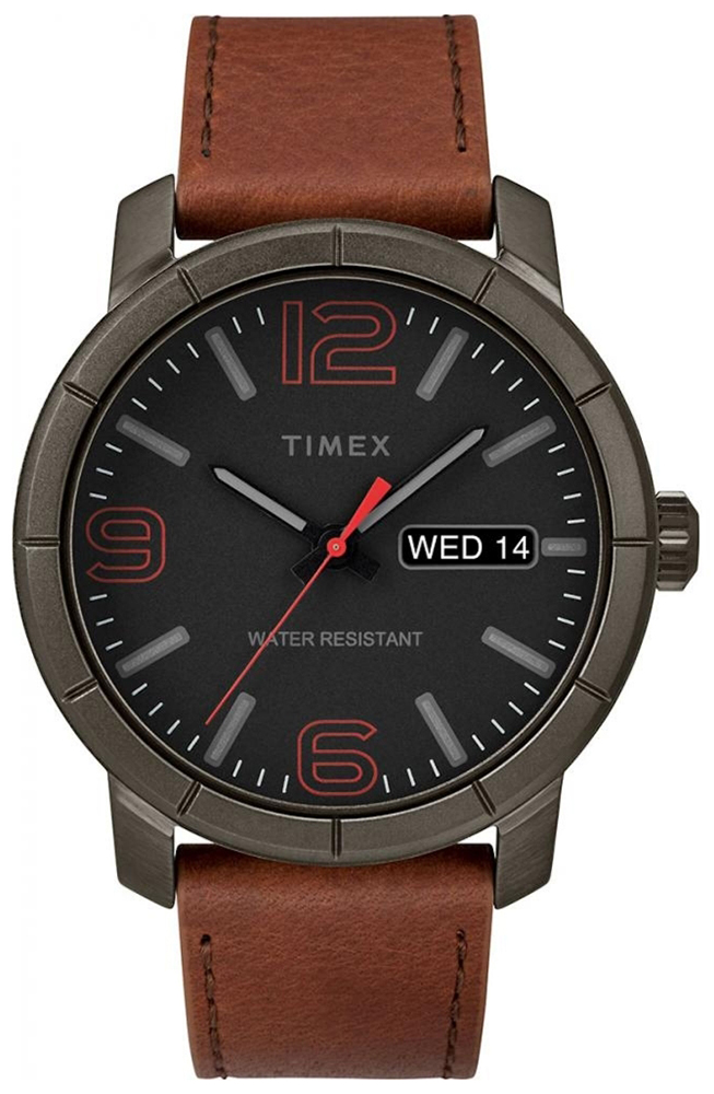 Zegarek męski Timex TW2R64000 1