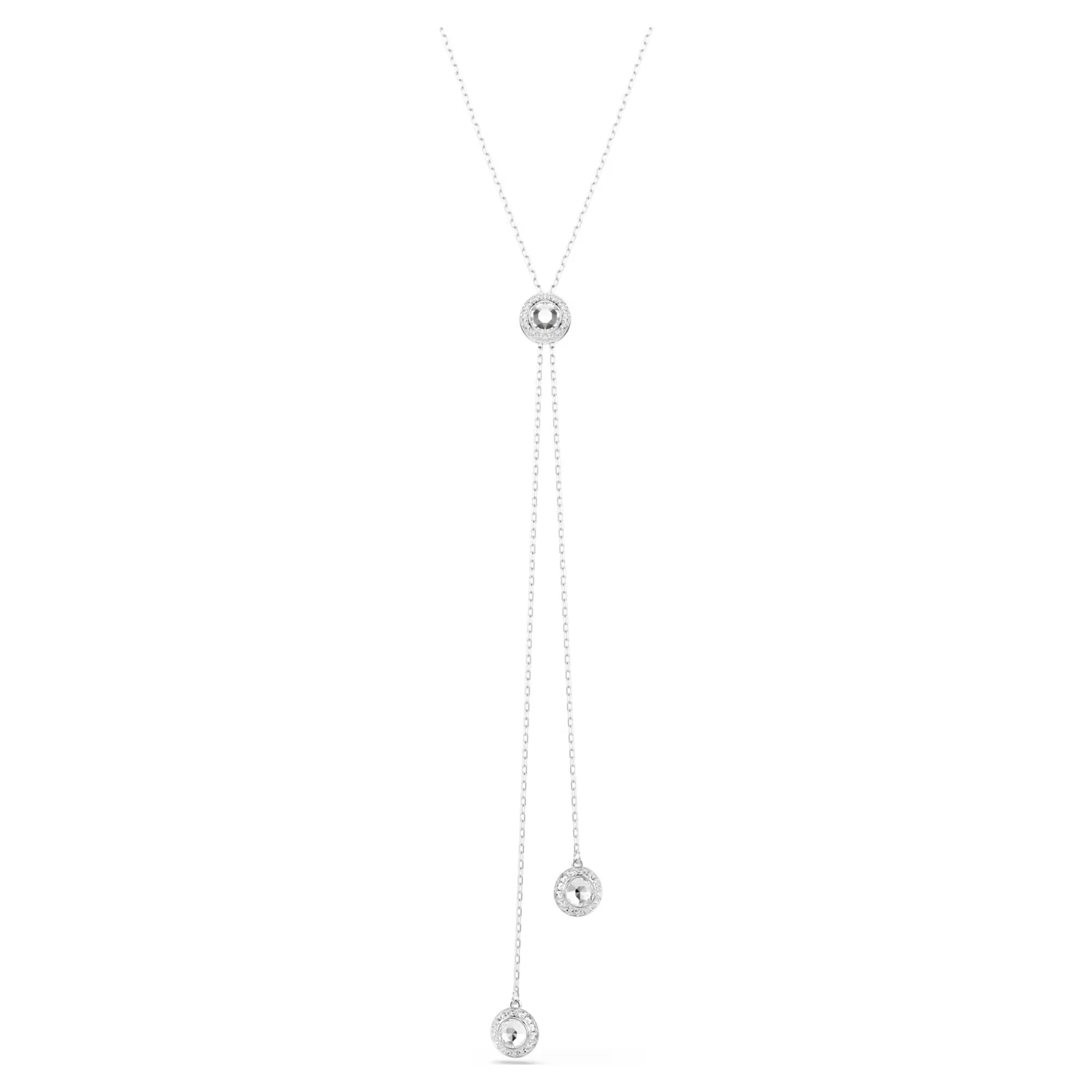 Naszyjnik SWAROVSKI • Y Una Angelic 5733067 3