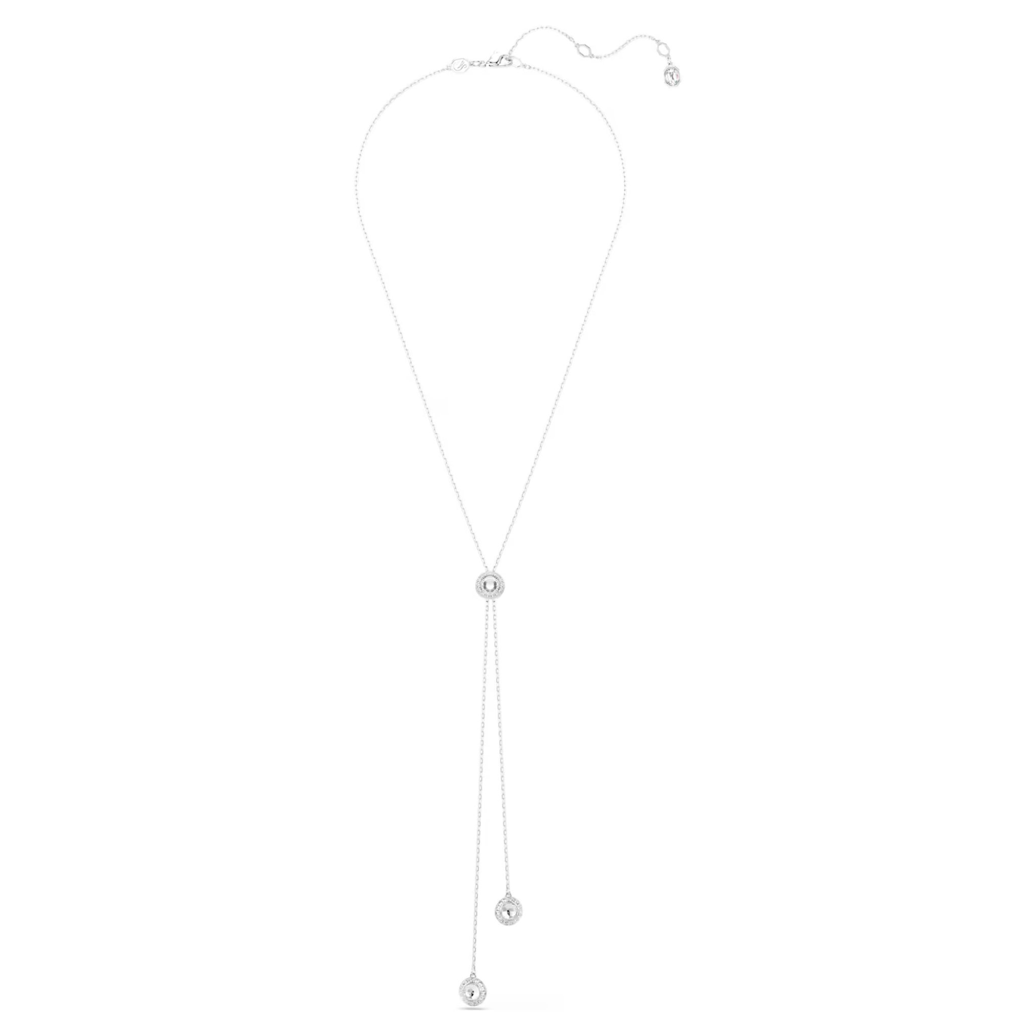 Naszyjnik SWAROVSKI • Y Una Angelic 5733067 1