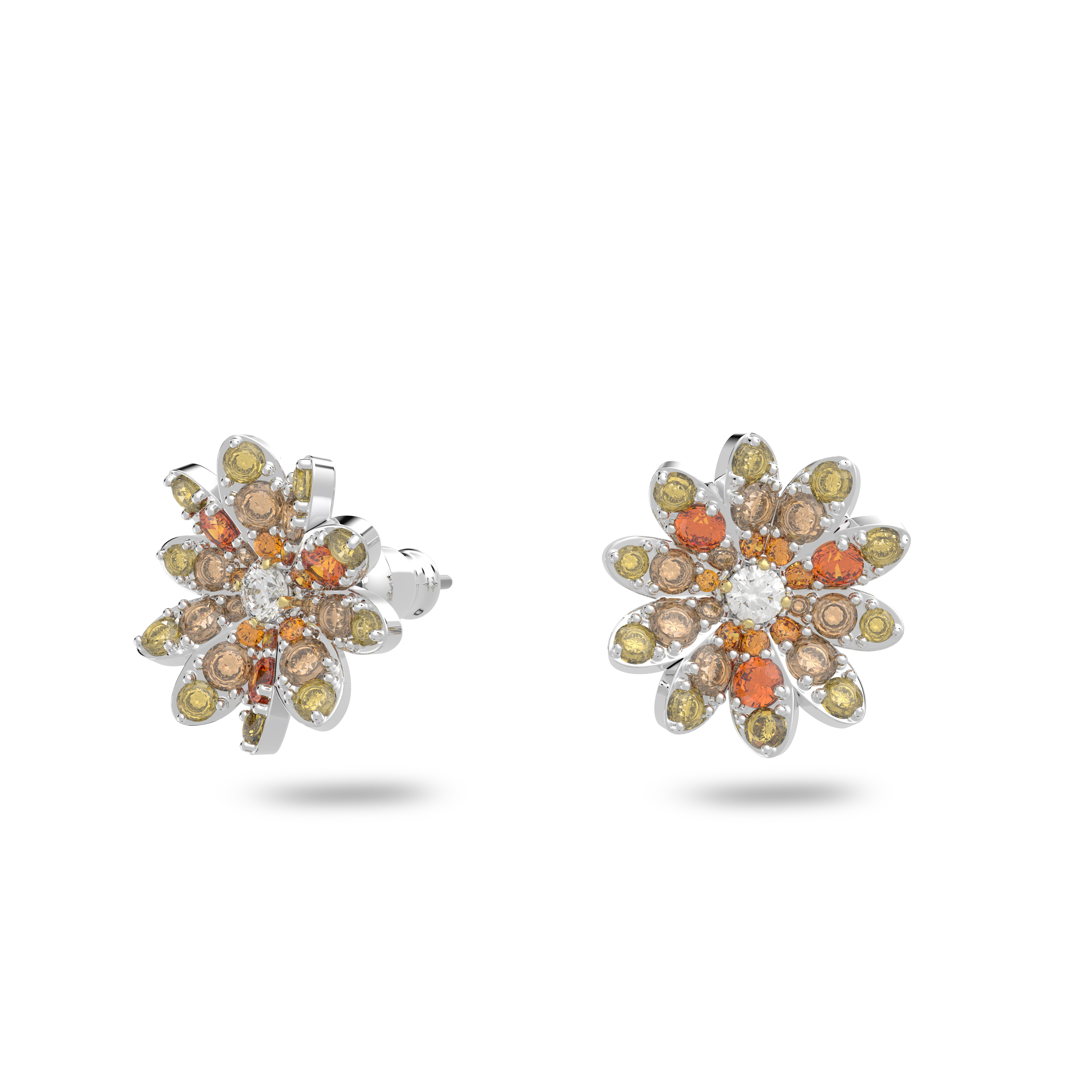 Kolczyki SWAROVSKI • Eternal Flower 5642872 3
