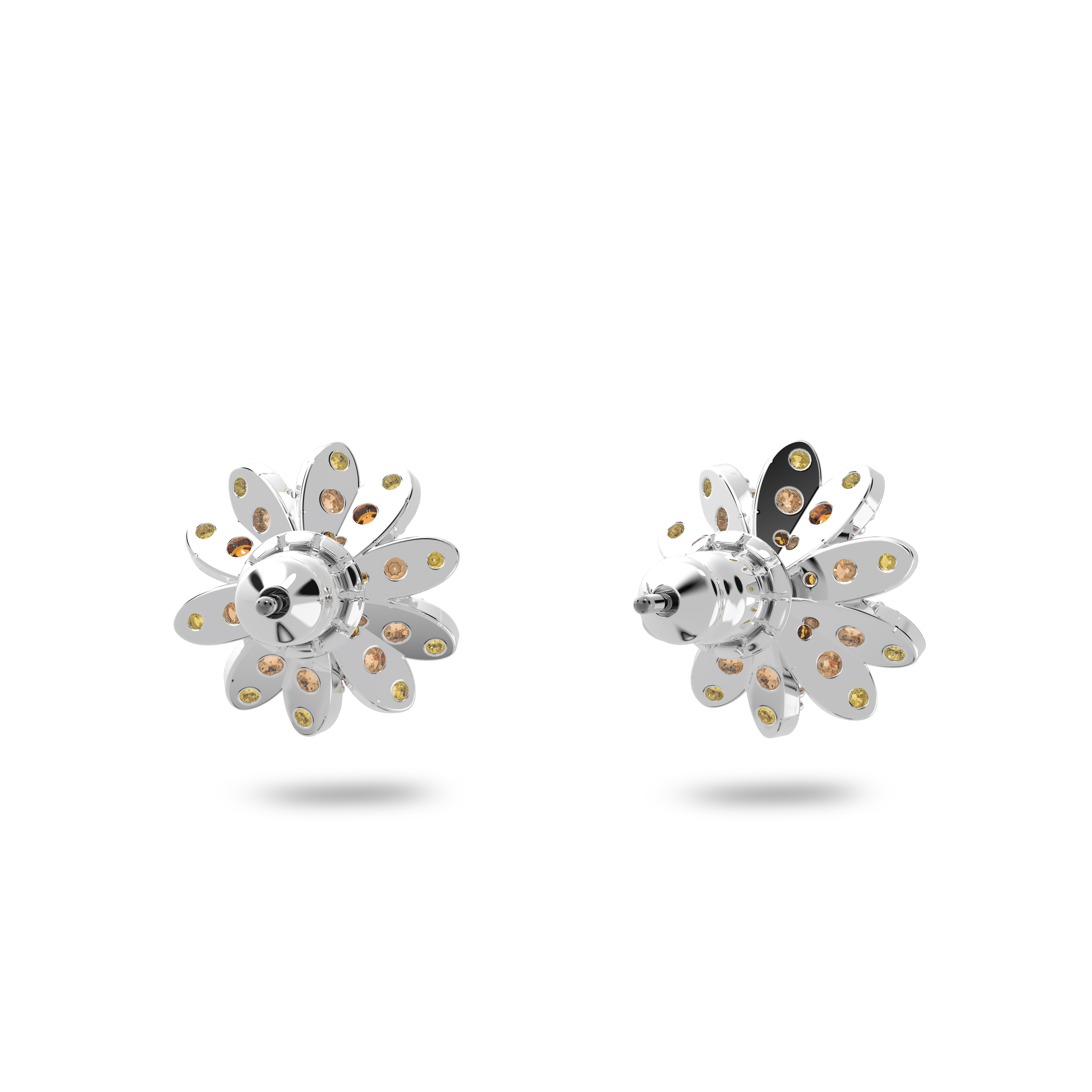 Kolczyki SWAROVSKI • Eternal Flower 5642872 5