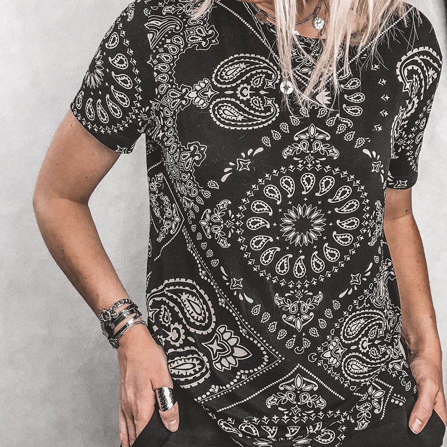 Bransoletka damska pancerka BA828 2