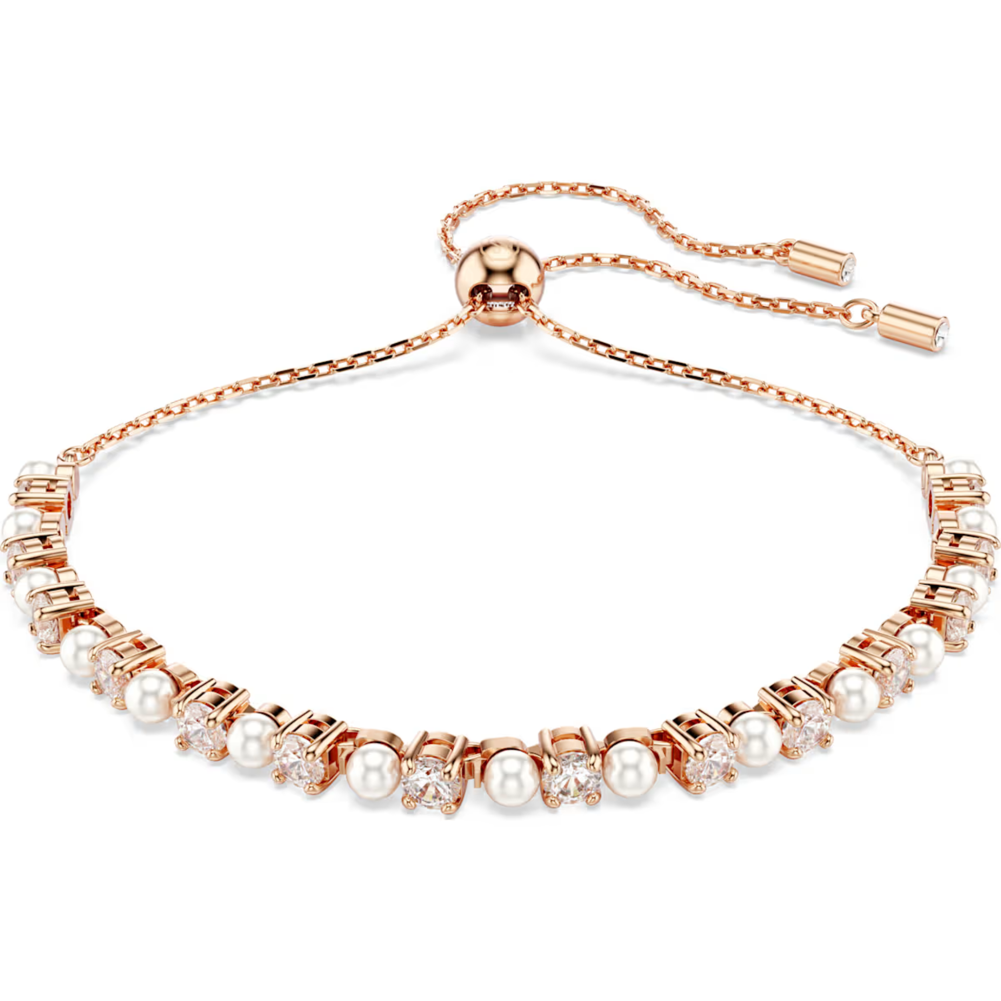 Bransoletka SWAROVSKI • Matrix 5729506 2