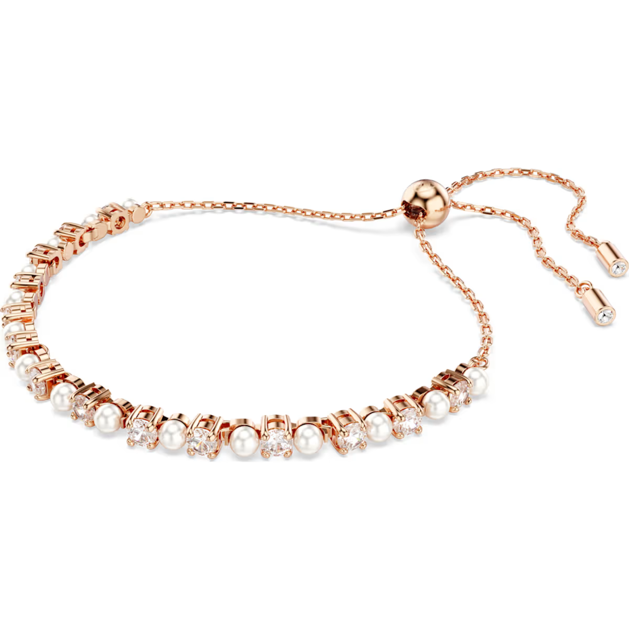Bransoletka SWAROVSKI • Matrix 5729506 1