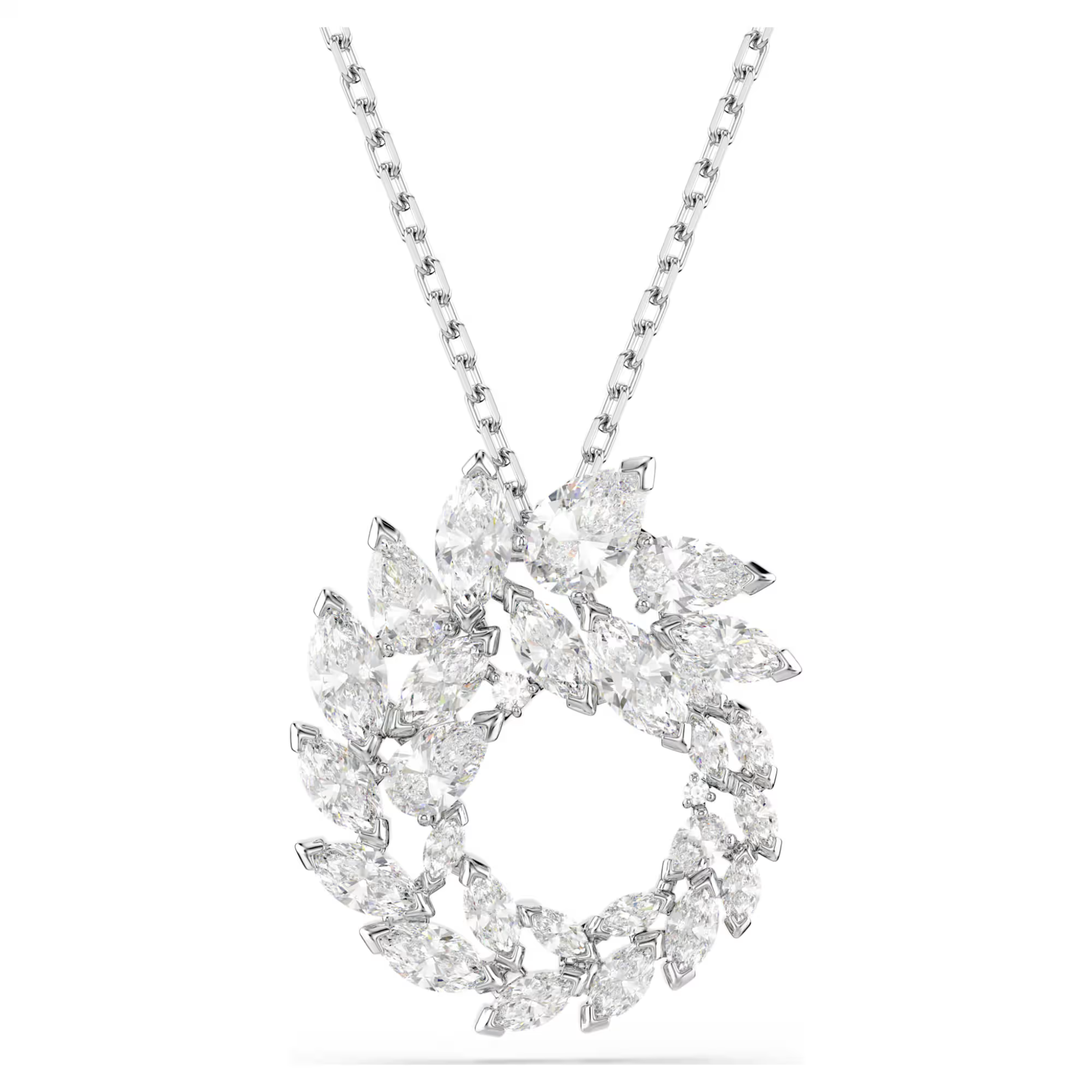 Naszyjnik SWAROVSKI Mesmera 5759837 1