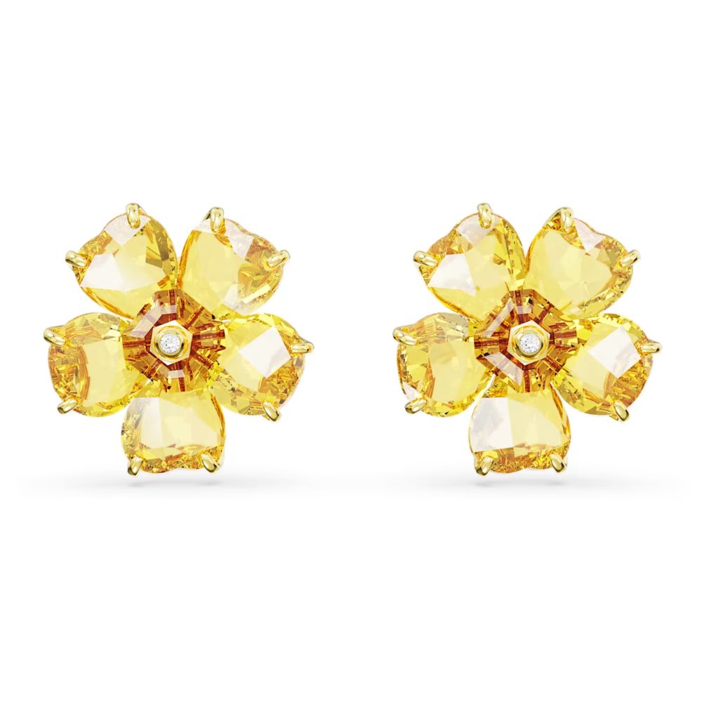 Kolczyki SWAROVSKI • Florere 5650571 3