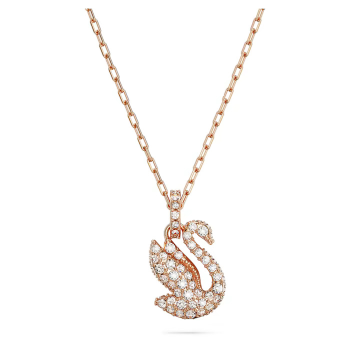 Naszyjnik SWAROVSKI • Iconic Swan 5647555 1