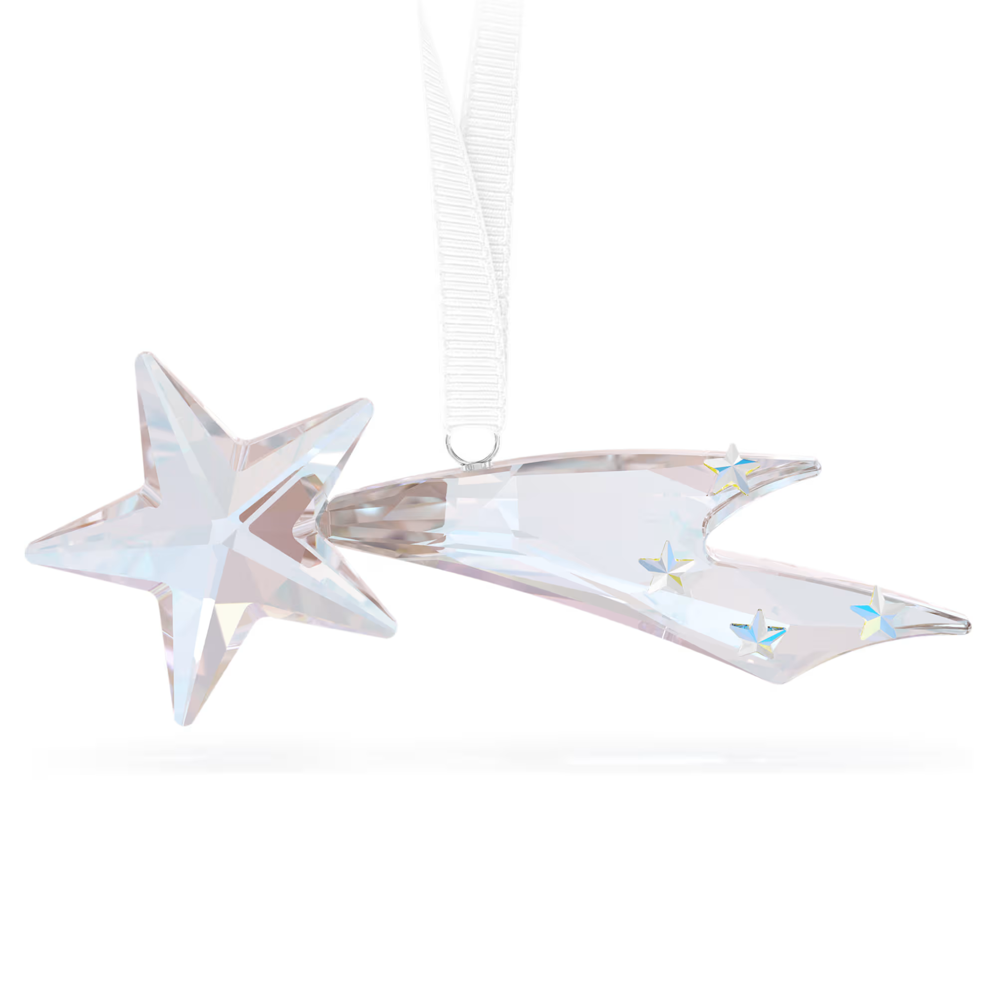 Figurka SWAROVSKI • Holiday Magic Ozdoba Spadająca Gwiazda 5684557 3