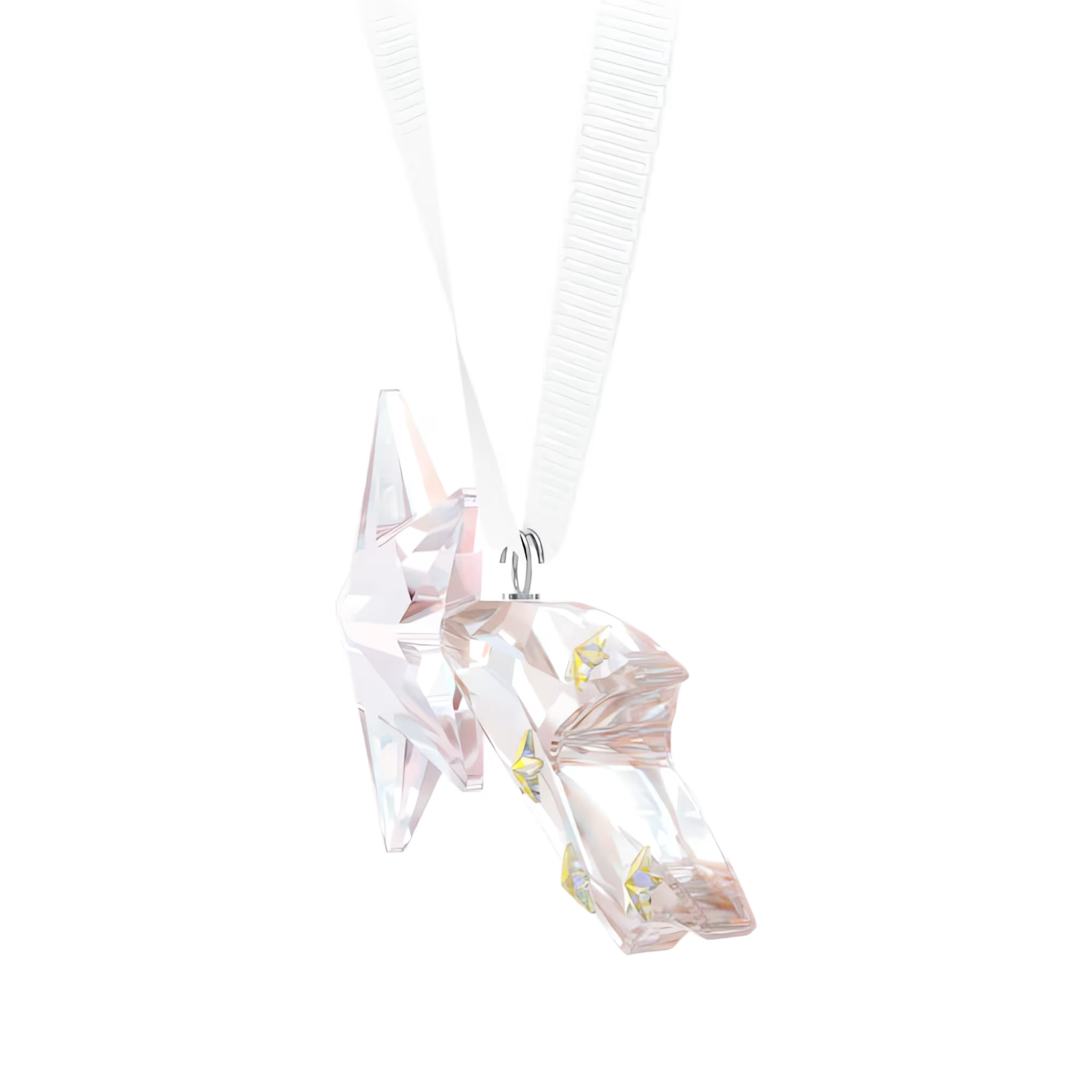 Figurka SWAROVSKI • Holiday Magic Ozdoba Spadająca Gwiazda 5684557 2