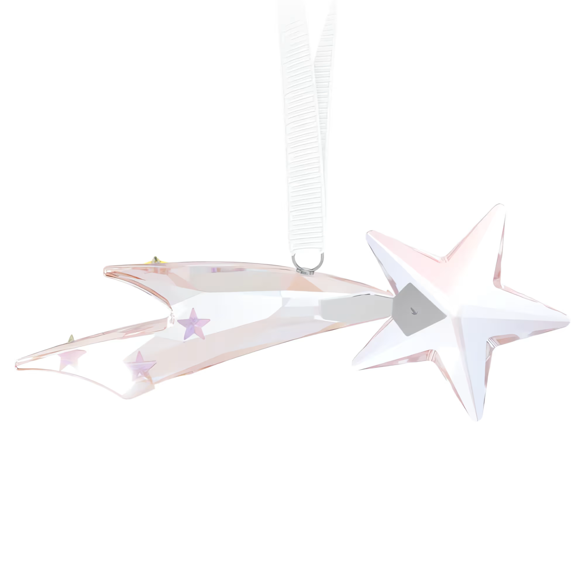 Figurka SWAROVSKI • Holiday Magic Ozdoba Spadająca Gwiazda 5684557 1