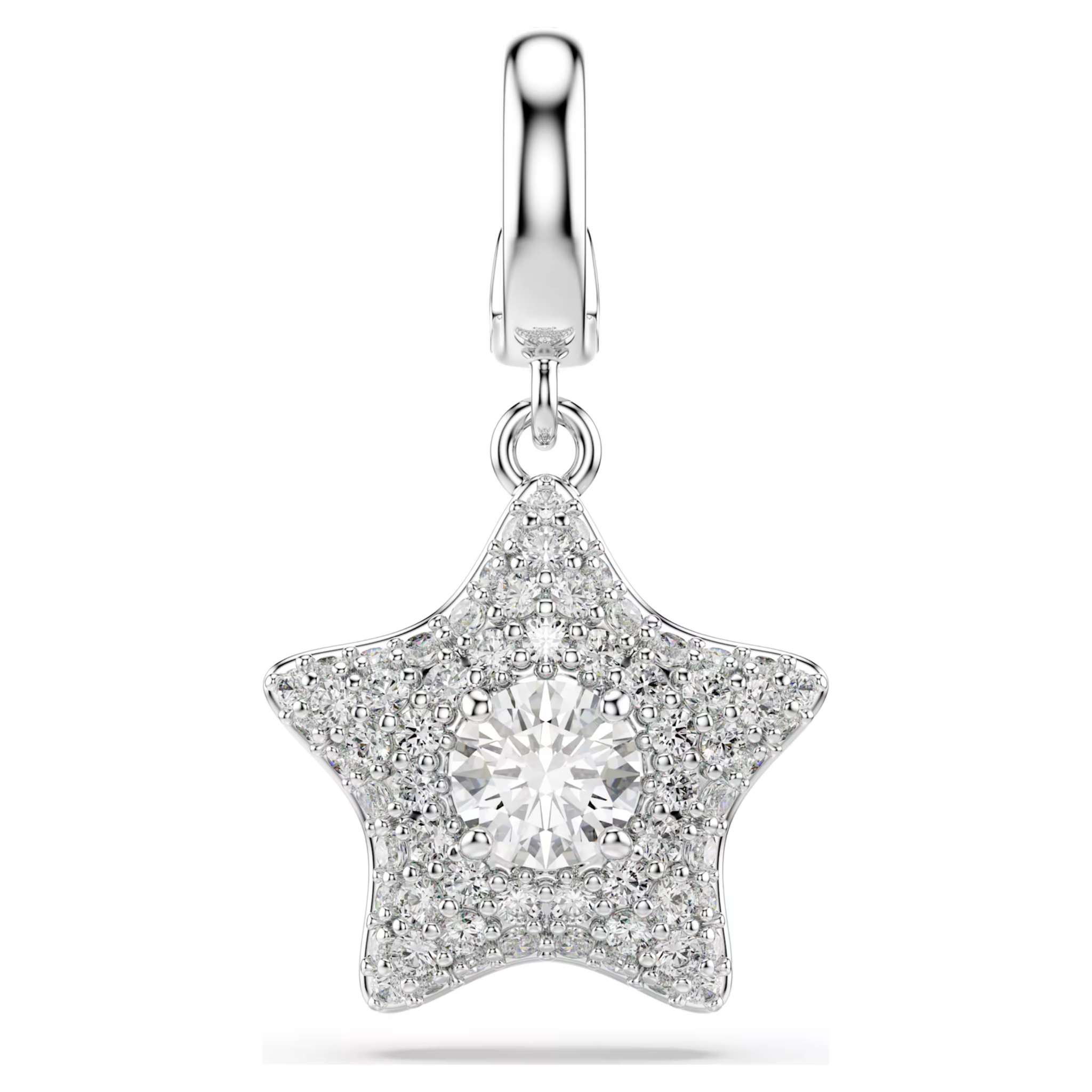 Charms SWAROVSKI Sublima gwiazdka 5760562 1