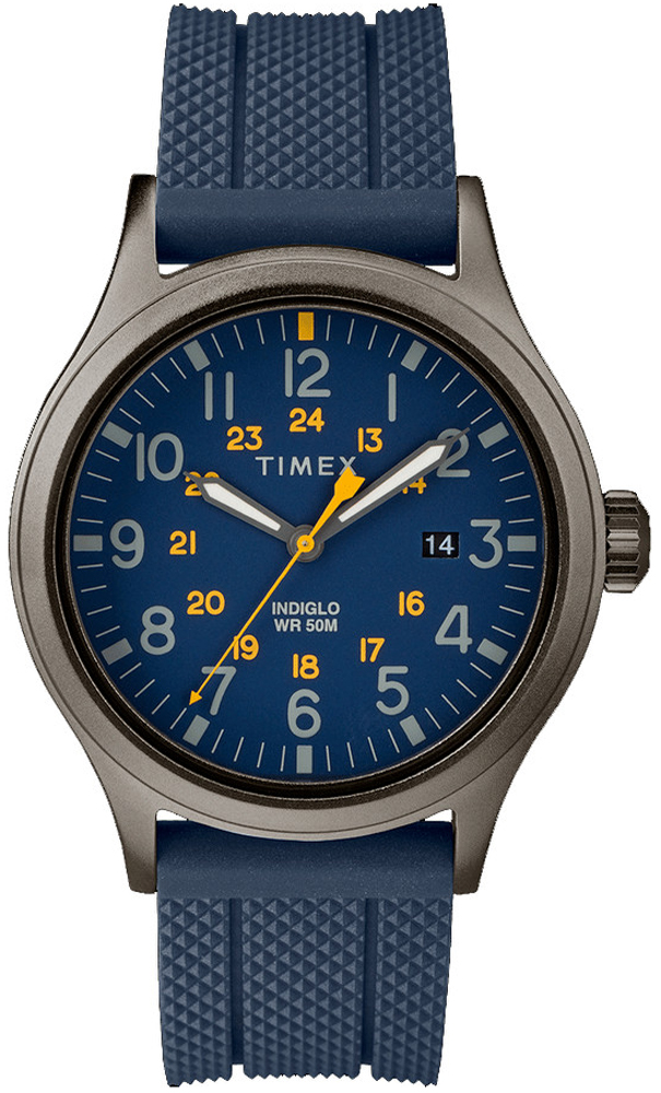 Zegarek męski Timex TW2R61100 1