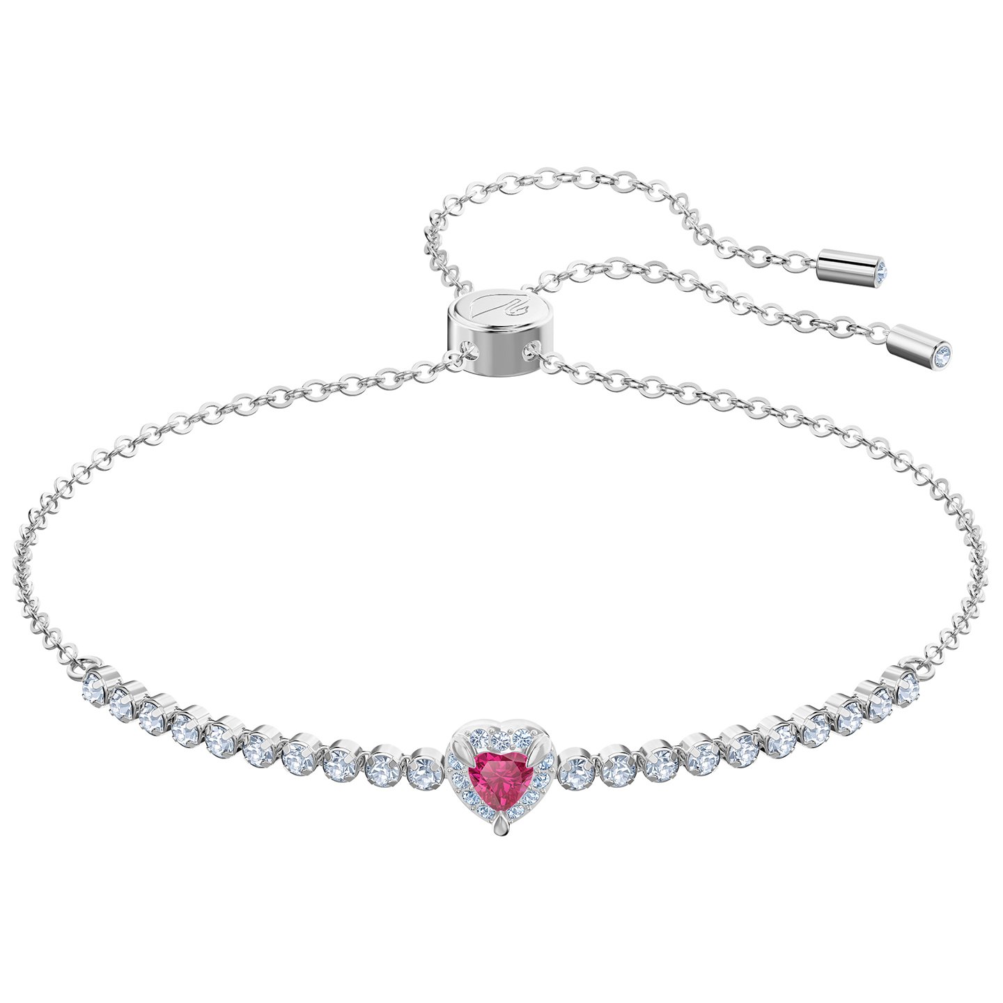 Bransoletka SWAROVSKI • One Bracelet 5456813 1