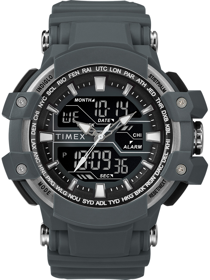 Zegarek męski Timex TW5M22600 1