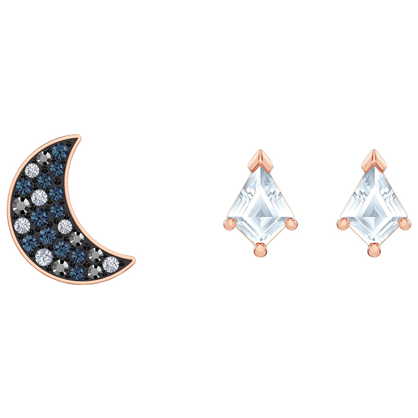 Kolczyki SWAROVSKI • SYMBOLIC 5494353 1
