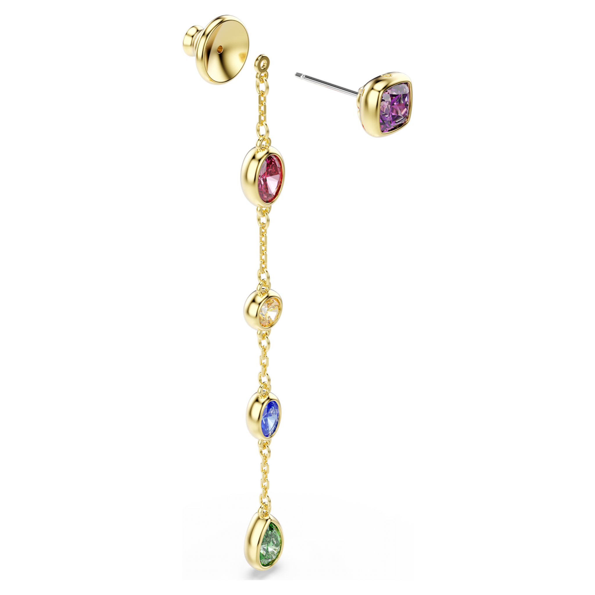 Swarovski kolczyki Imber 5753289 2