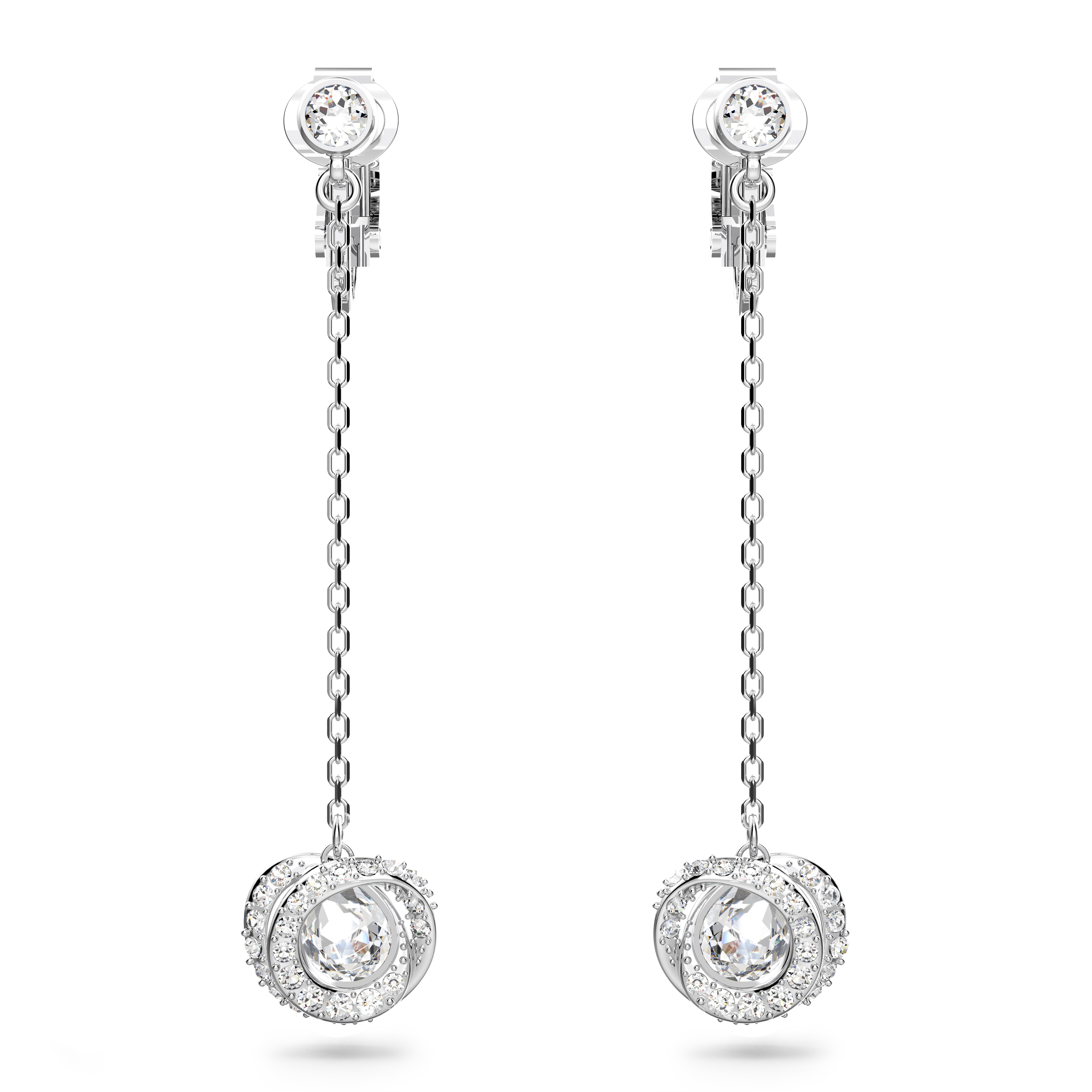 Swarovski kolczyki • Generation 5636510 2