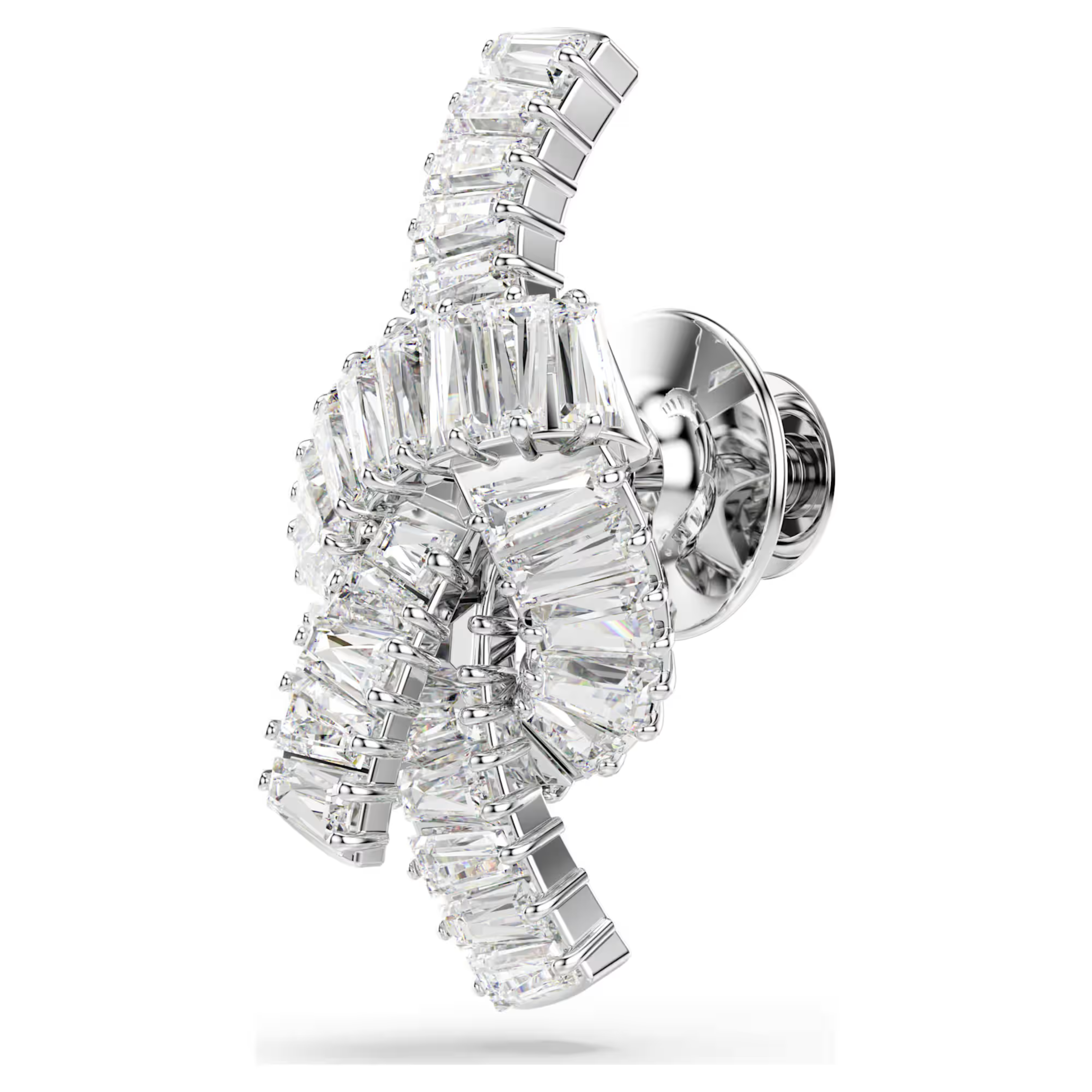 Broszka SWAROVSKI • wpinka matrix 5731102 3