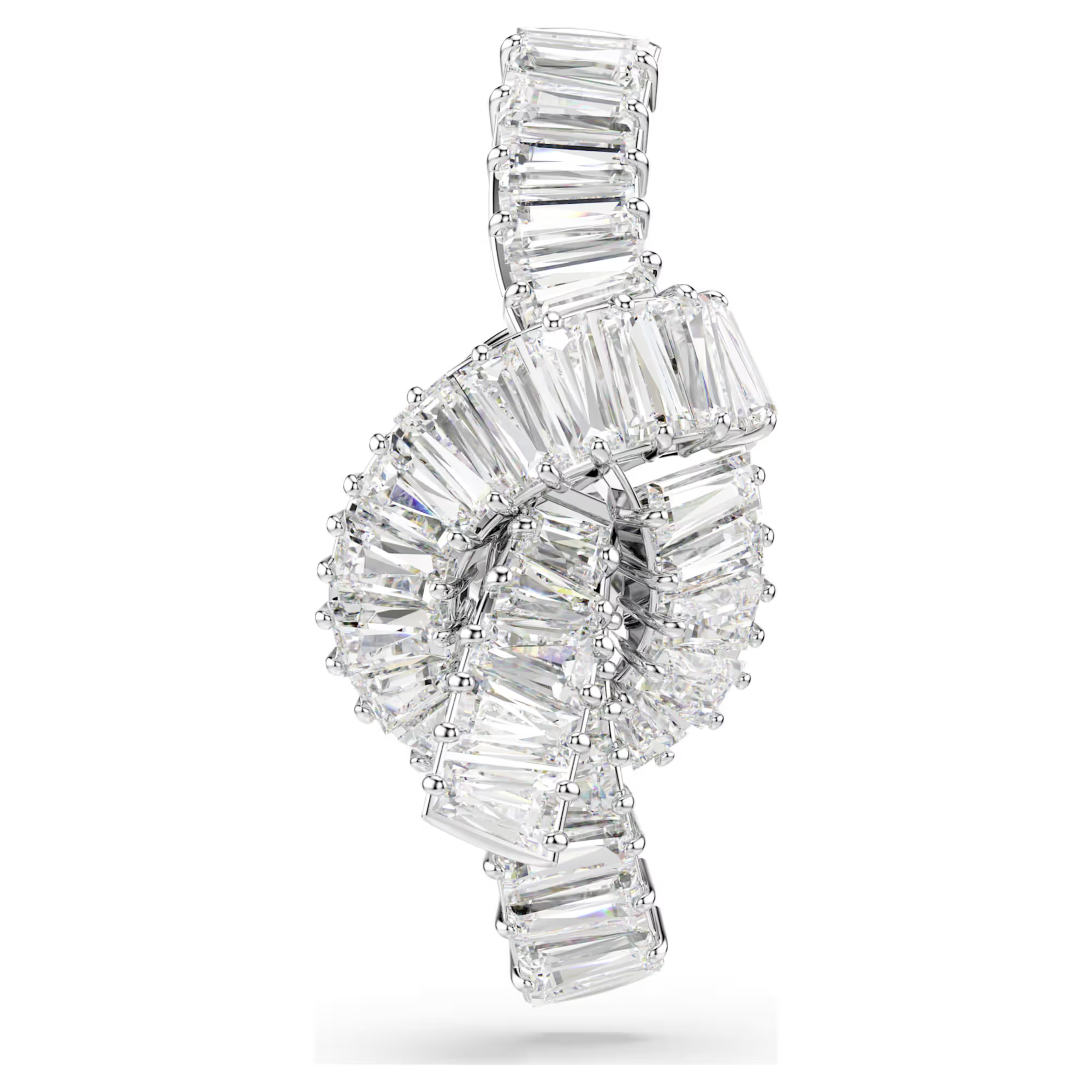 Broszka SWAROVSKI • wpinka matrix 5731102 1