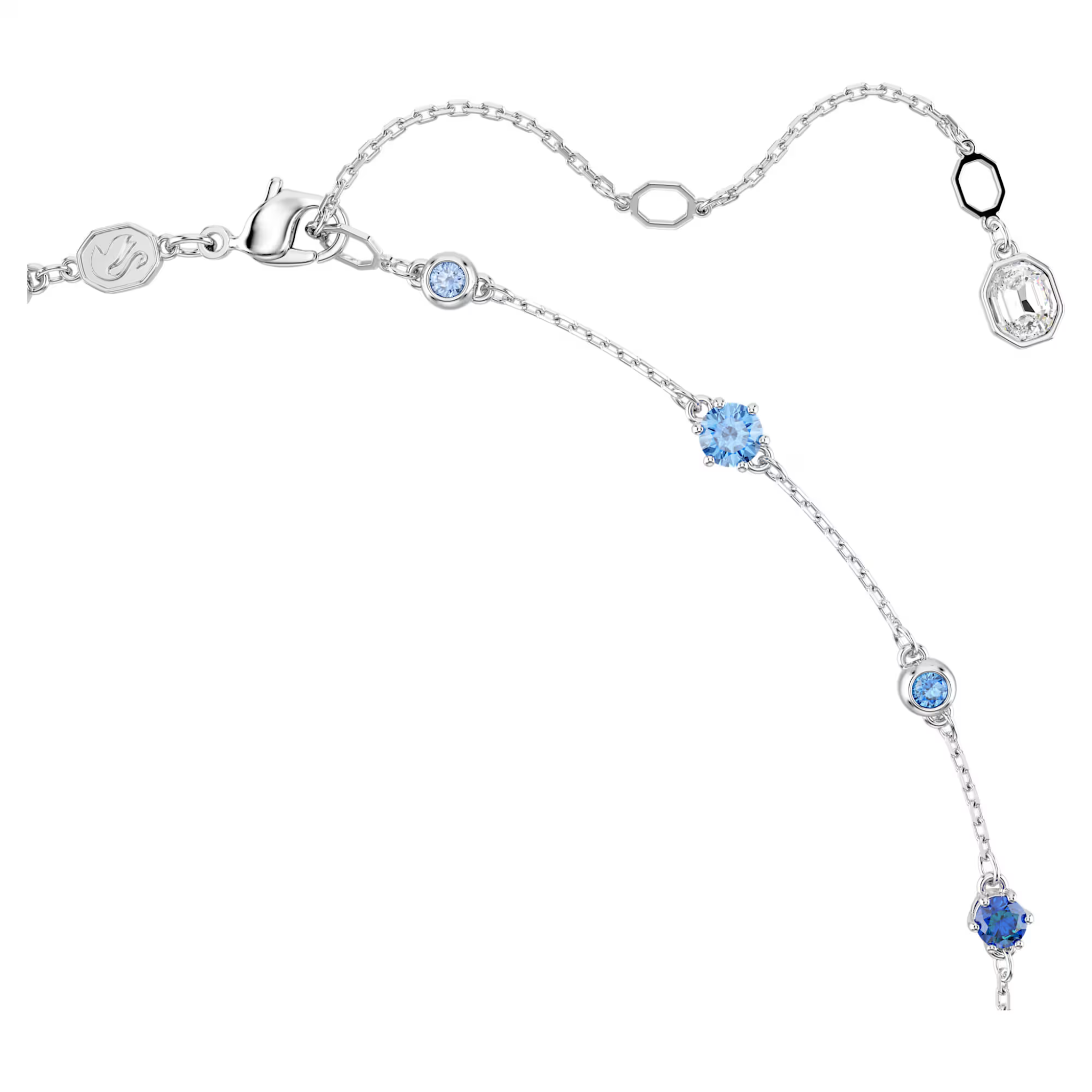Naszyjnik SWAROVSKI • Constella 5732255 1