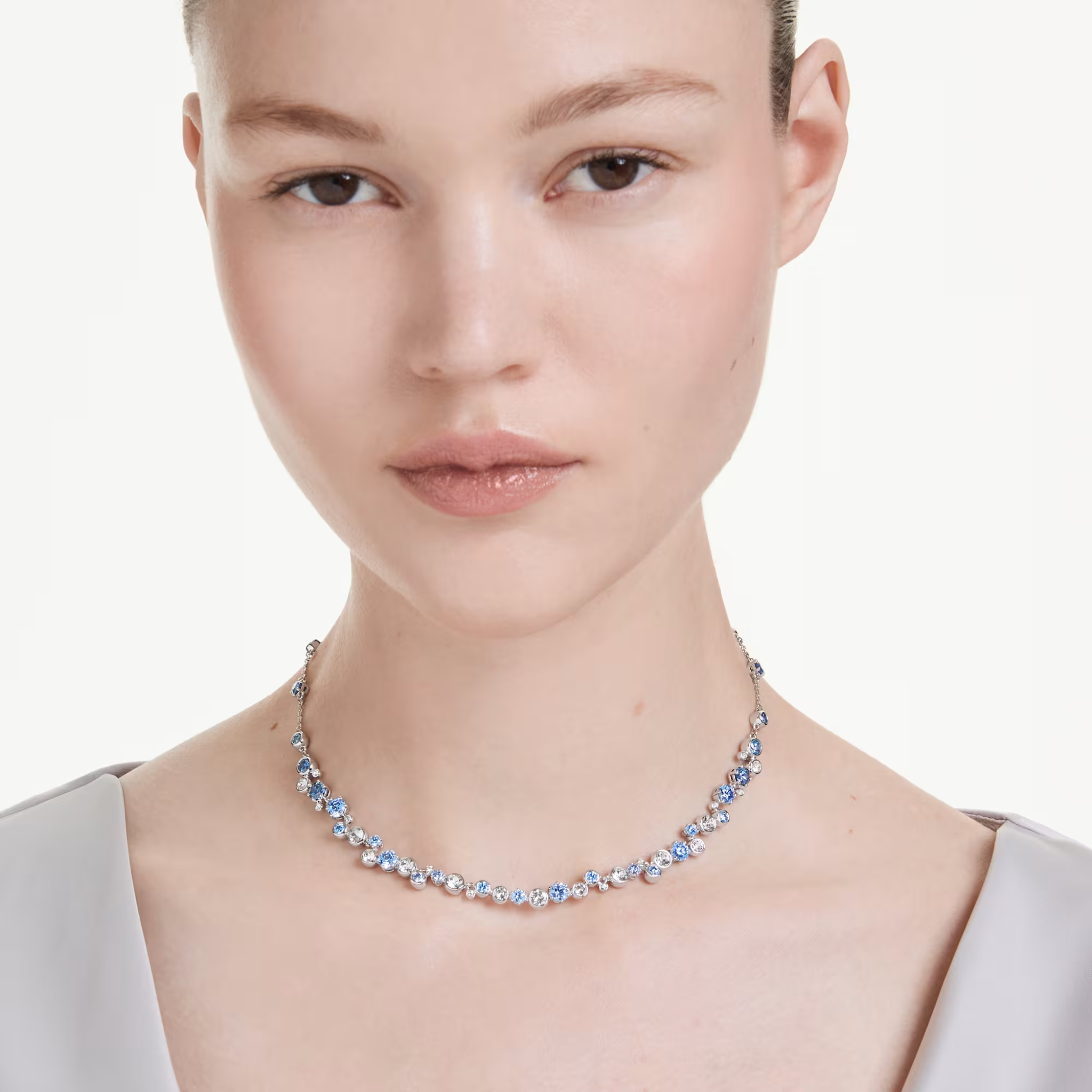 Naszyjnik SWAROVSKI • Constella 5732255 2